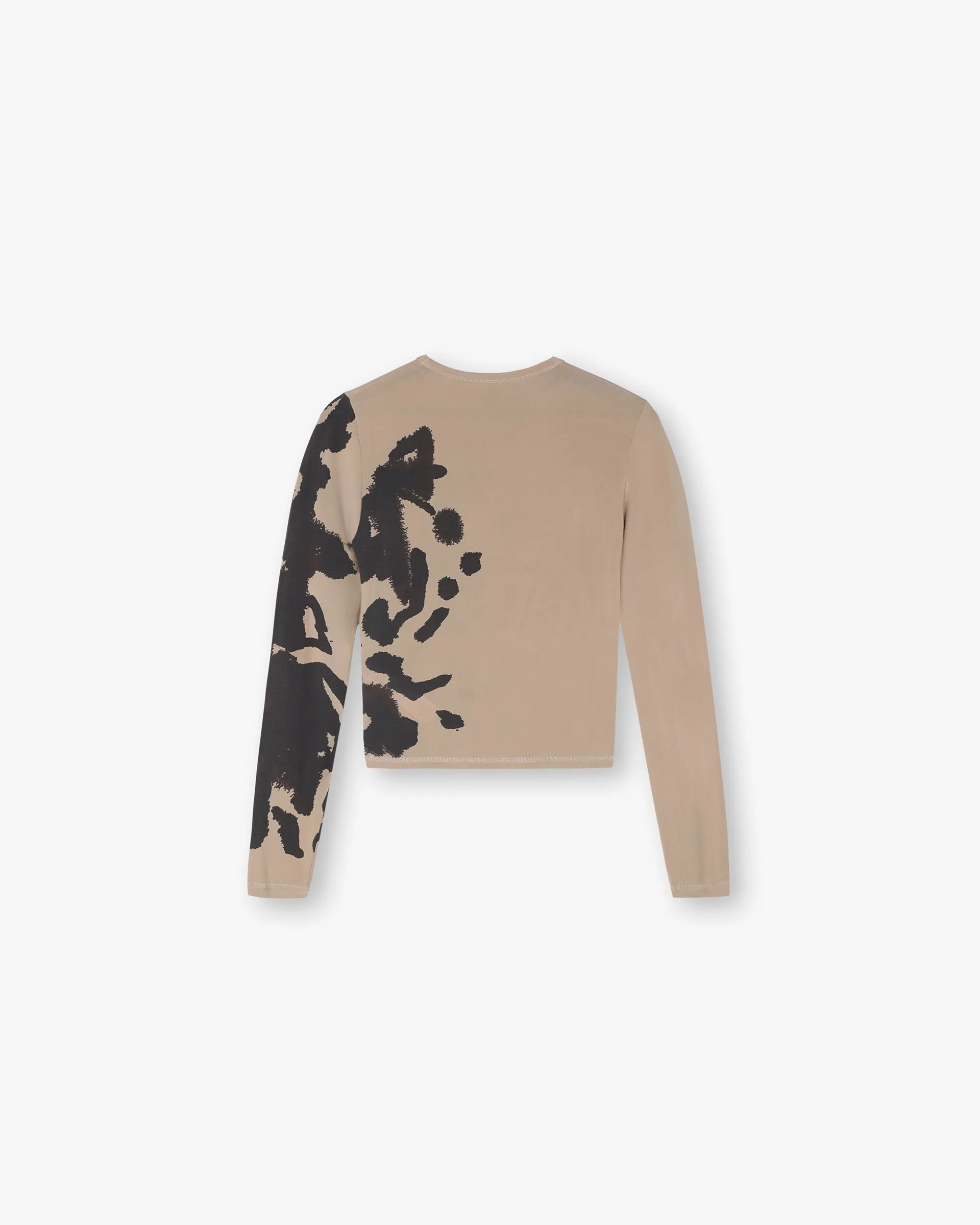 Prowler Second Skin - Taupe sold by Represent product image thumbnail 2