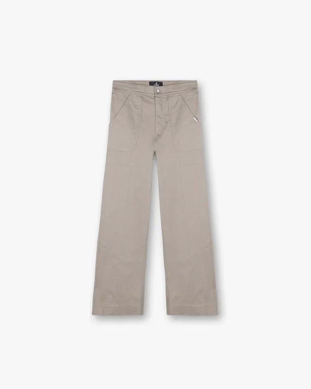 Ranger Pant - Portobello sold by Represent