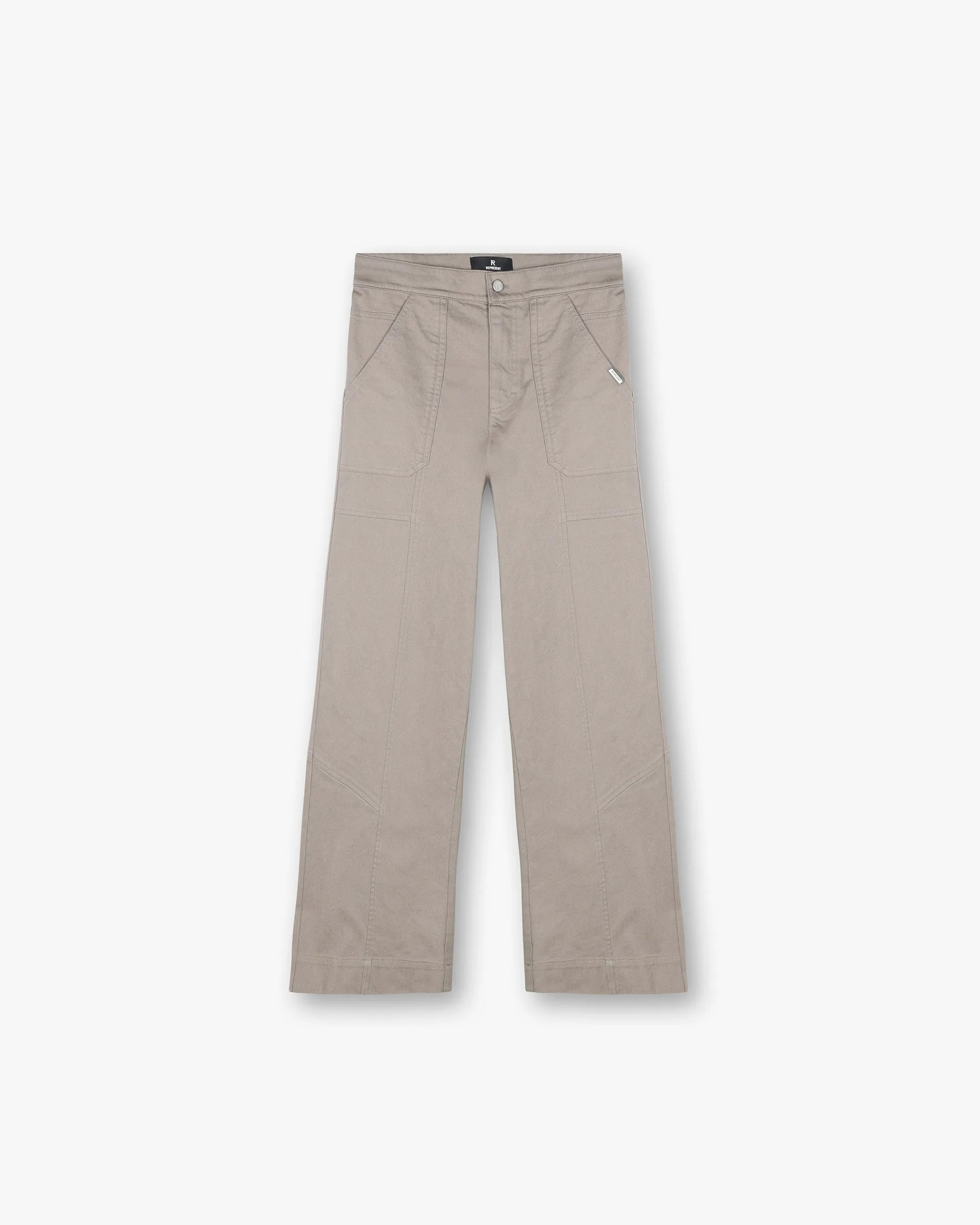 Ranger Pant - Portobello sold by Represent