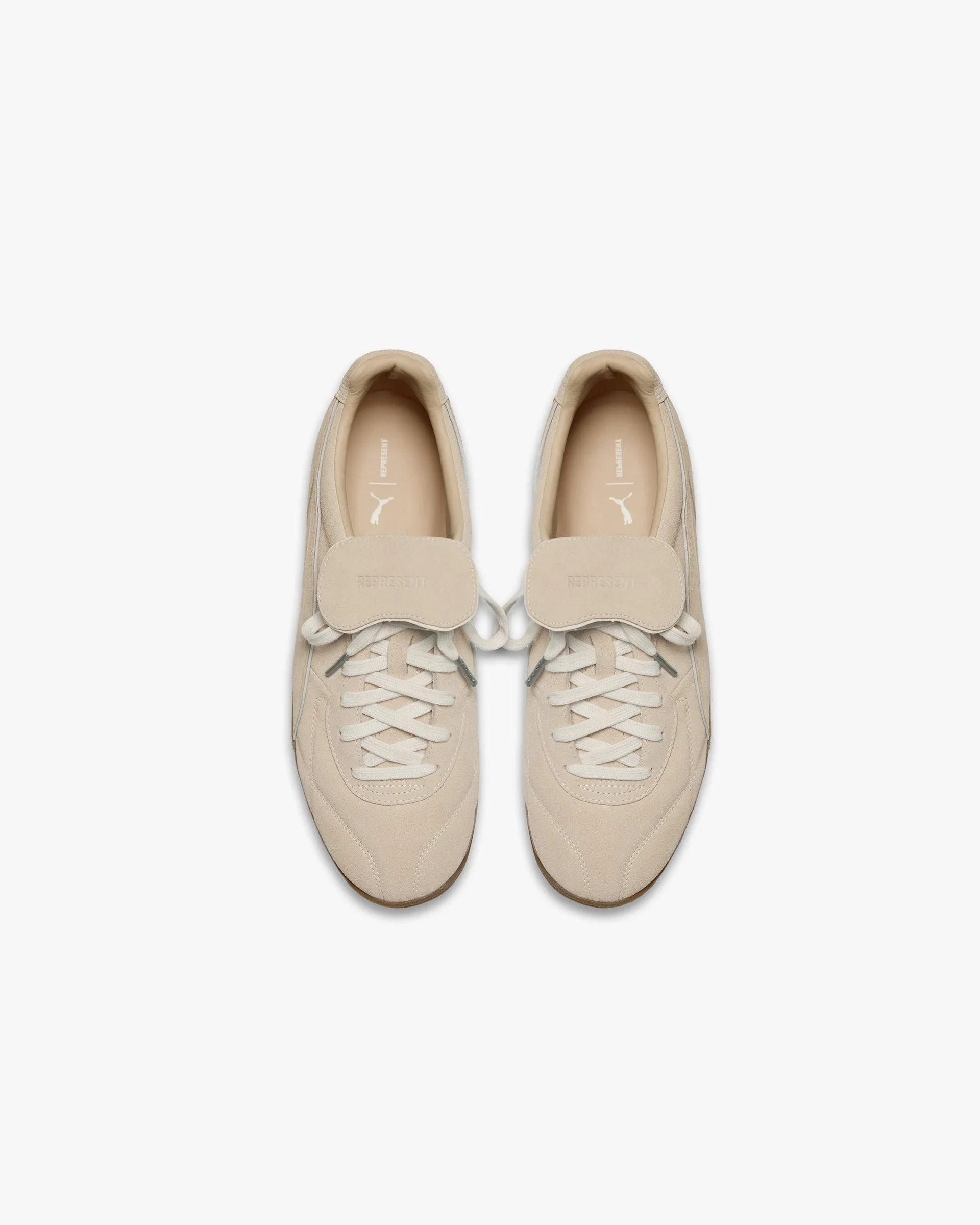 Represent X Puma King Indoor - Light Sand sold by Represent product image thumbnail 5