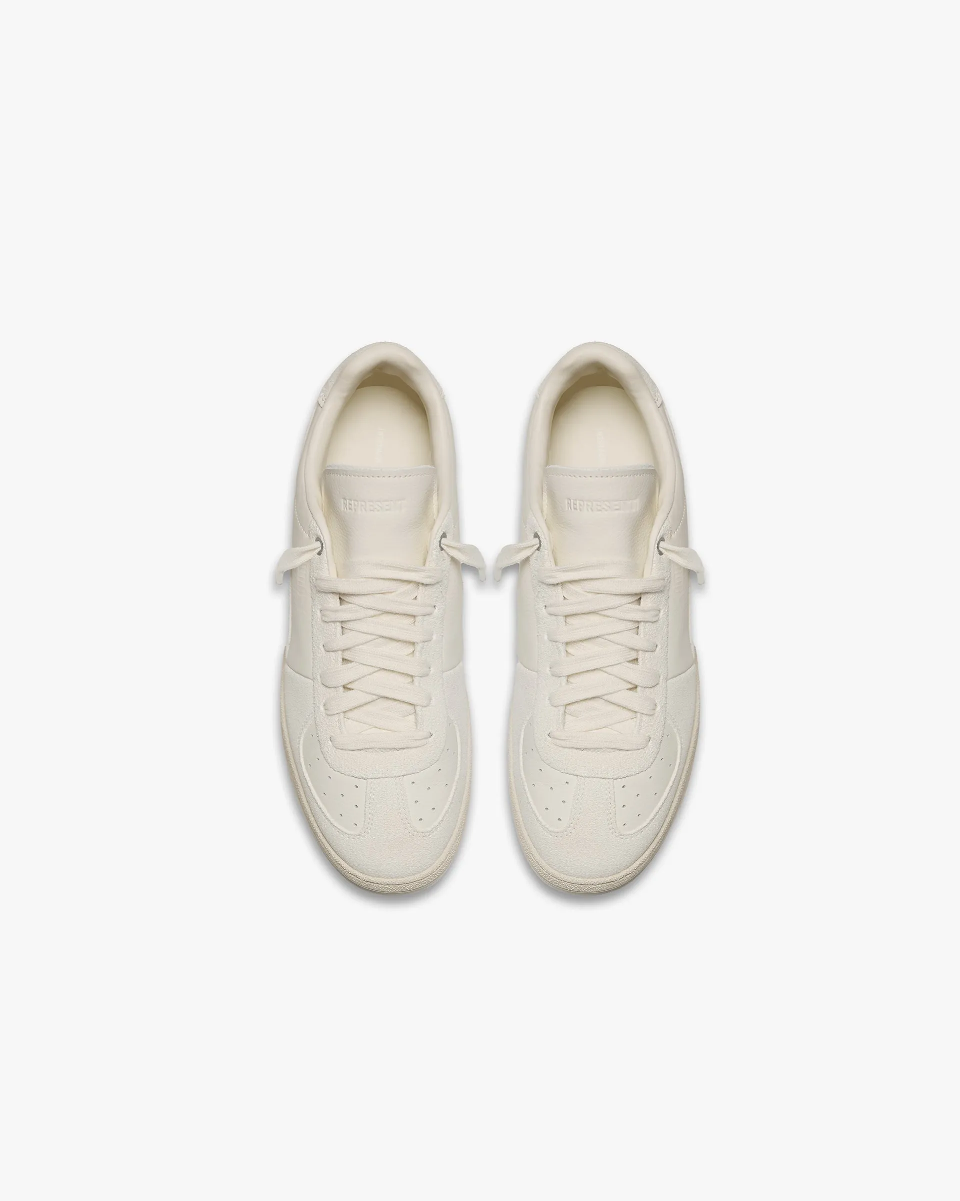 Represent X Puma Super Team - Frosted Ivory sold by Represent product image thumbnail 5