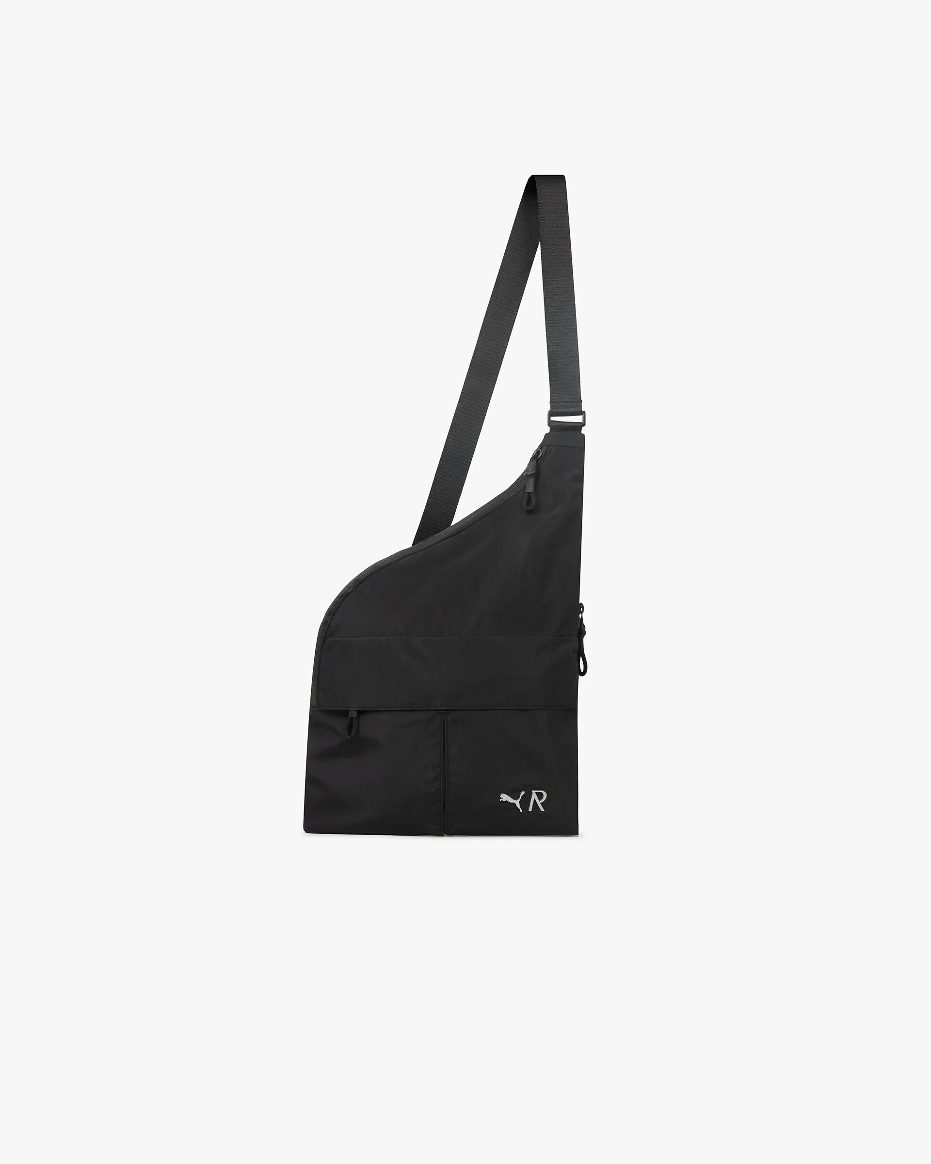 Represent X Puma Sling Bag - Puma Black sold by Represent