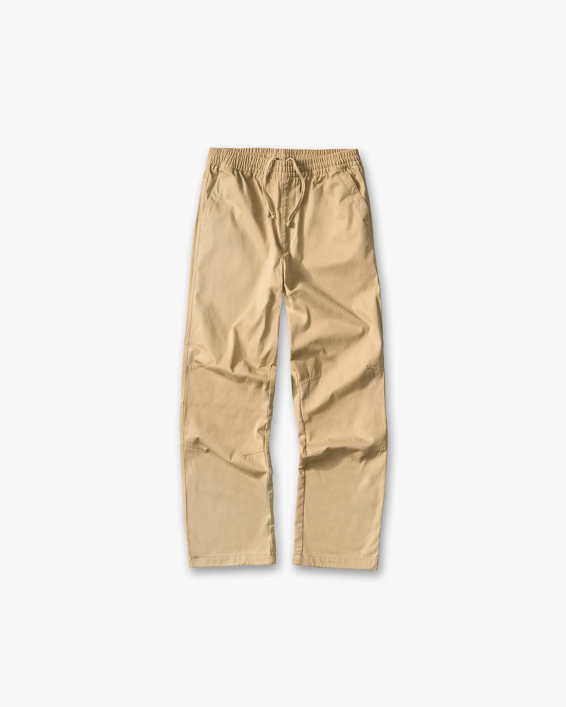 Represent X Puma Pants - Sand Dune sold by Represent