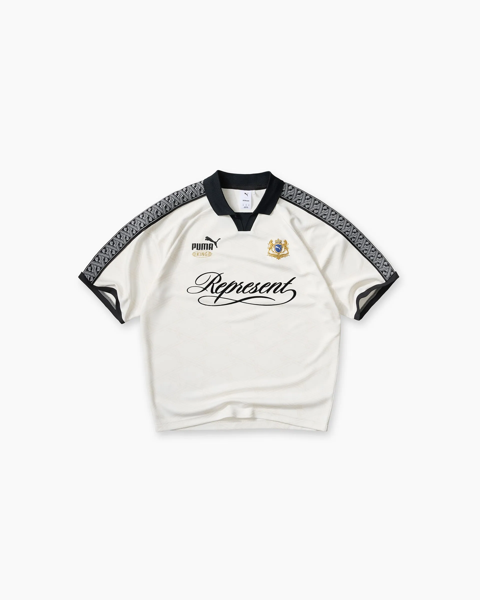 Represent X Puma King Jersey - Shoji sold by Represent