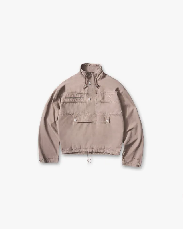 Represent X Puma Jacket - Pine Bark sold by Represent