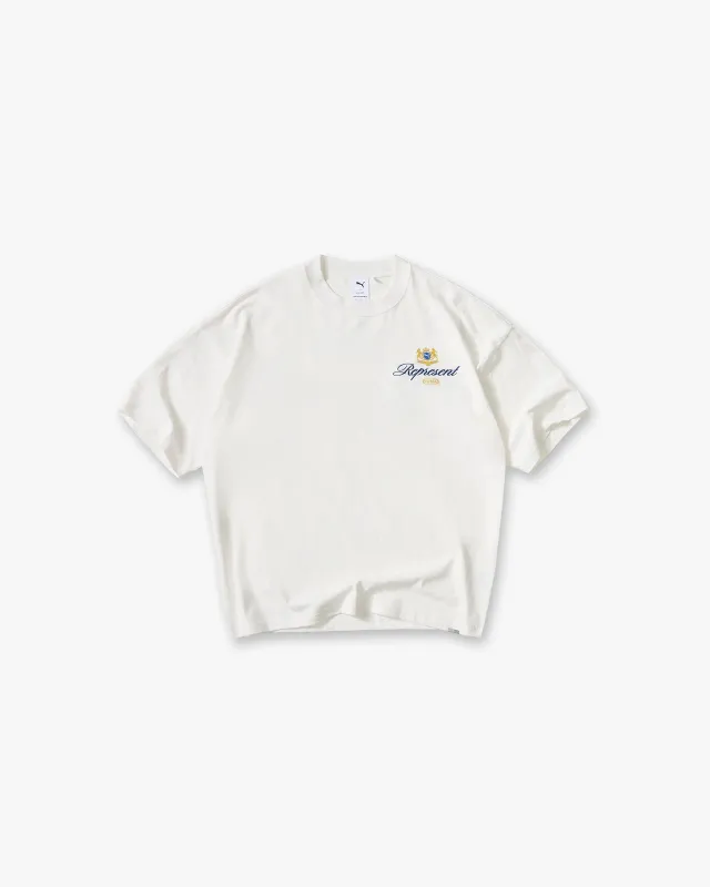 Represent X Puma Graphic T-Shirt - Shoji sold by Represent
