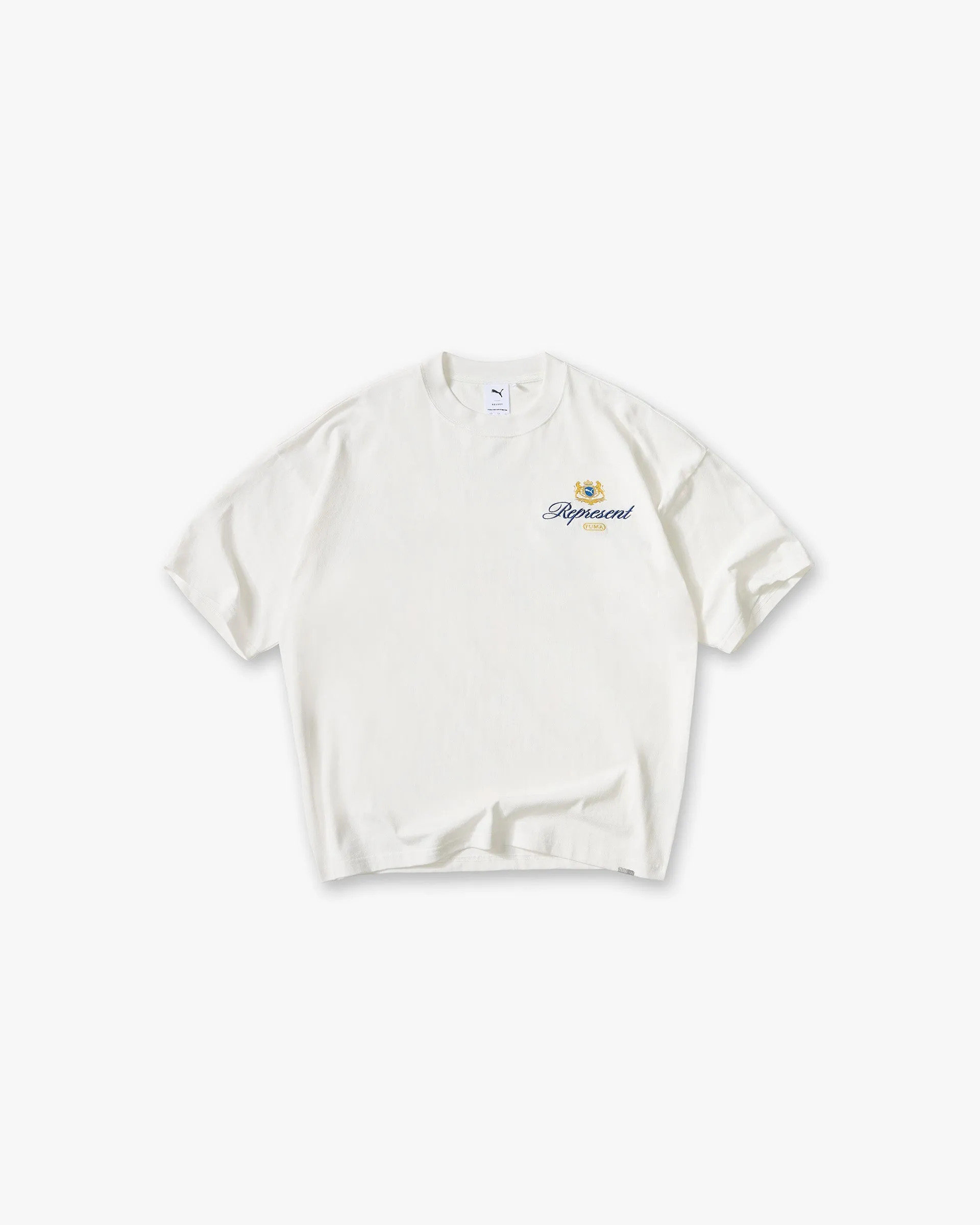 Represent X Puma Graphic T-Shirt - Shoji sold by Represent