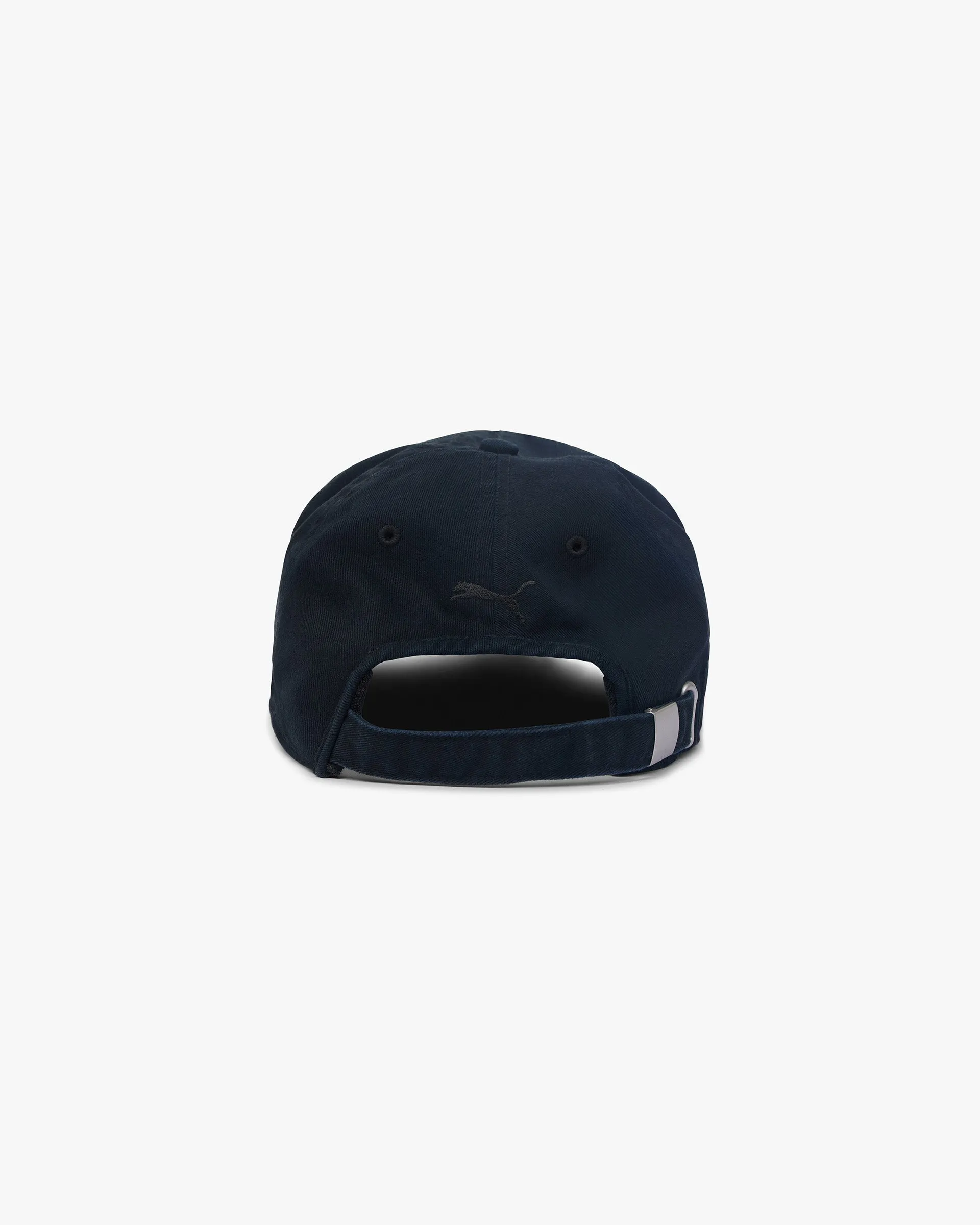 Represent X Puma Baseball Cap - Puma Black sold by Represent product image thumbnail 5