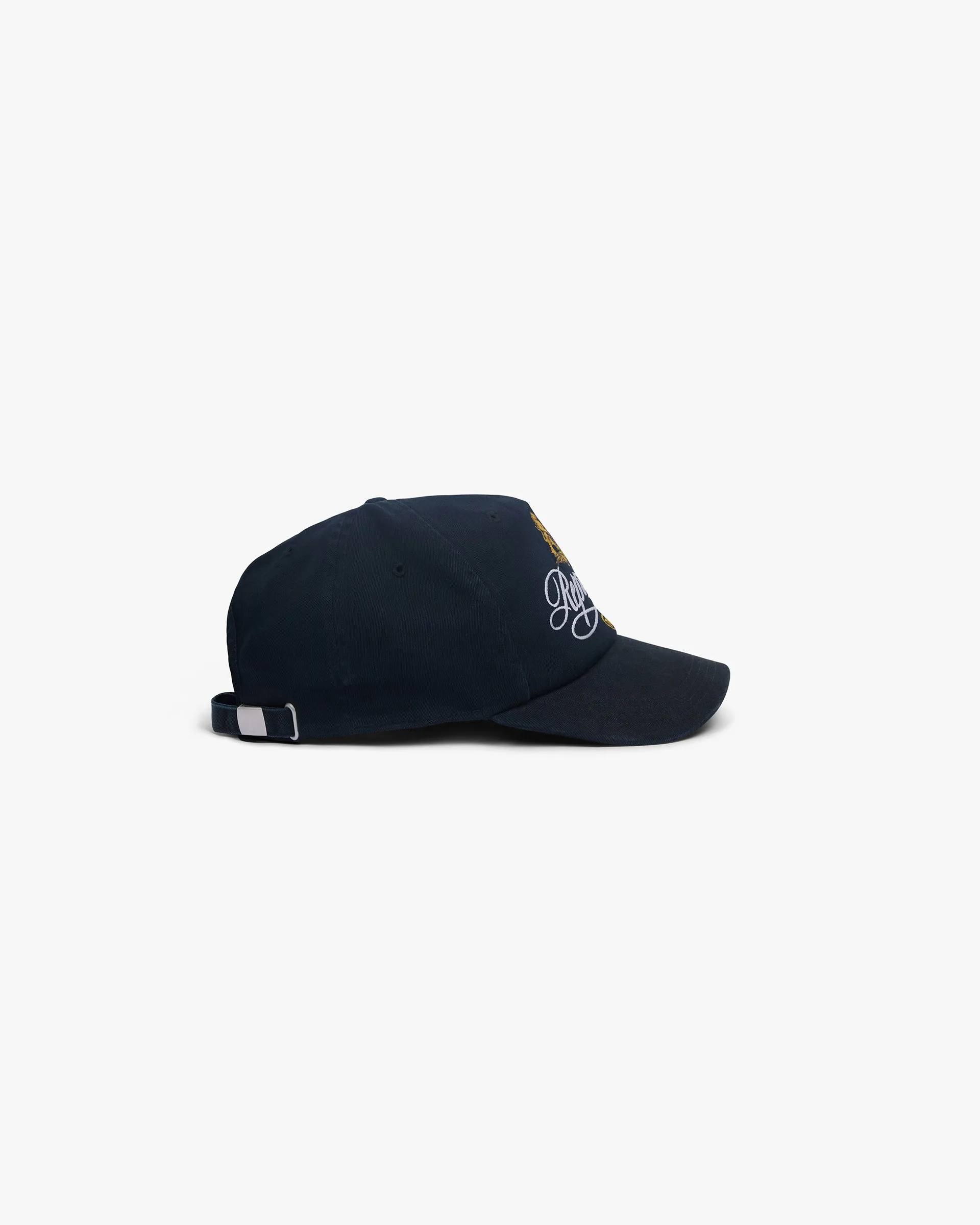 Represent X Puma Baseball Cap - Puma Black sold by Represent product image thumbnail 2