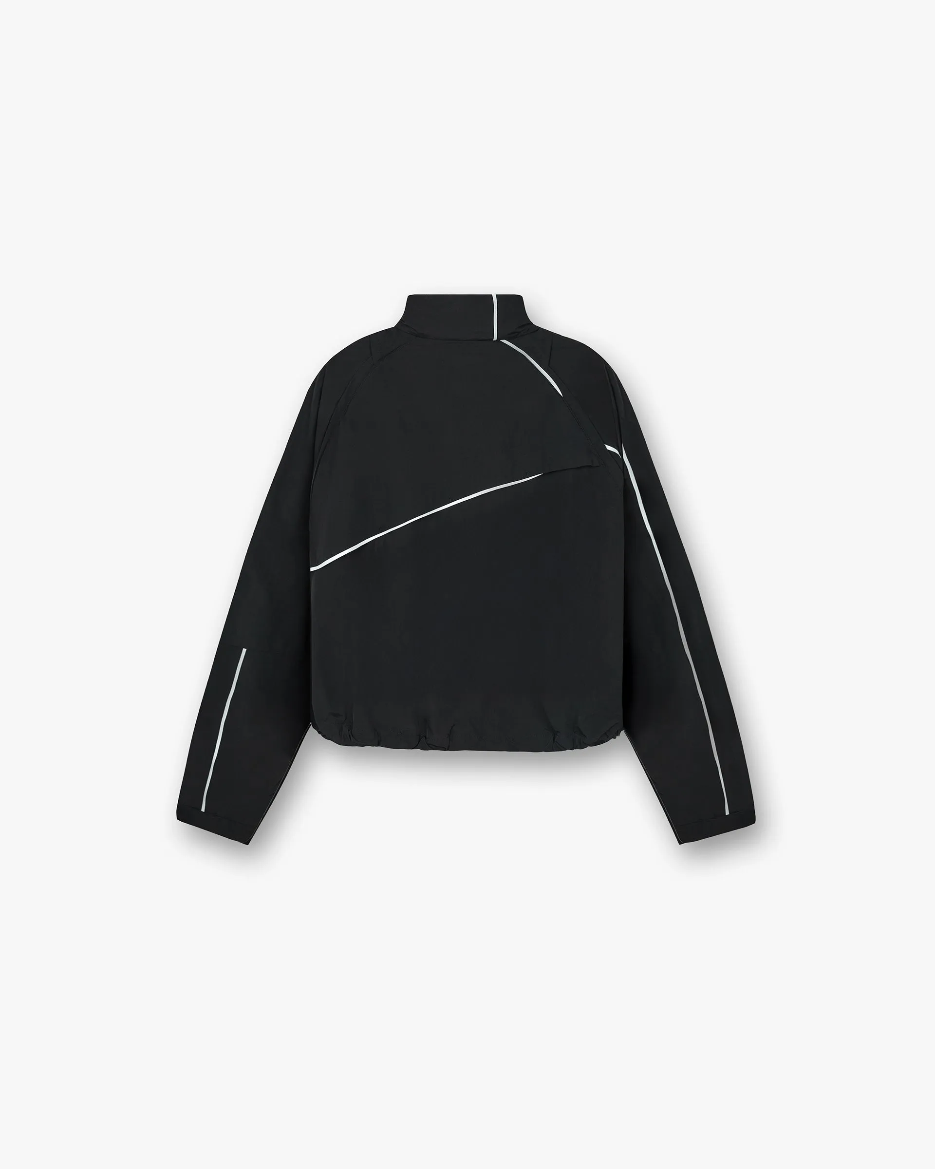 247 Flash Track Jacket - Black sold by Represent product image thumbnail 2