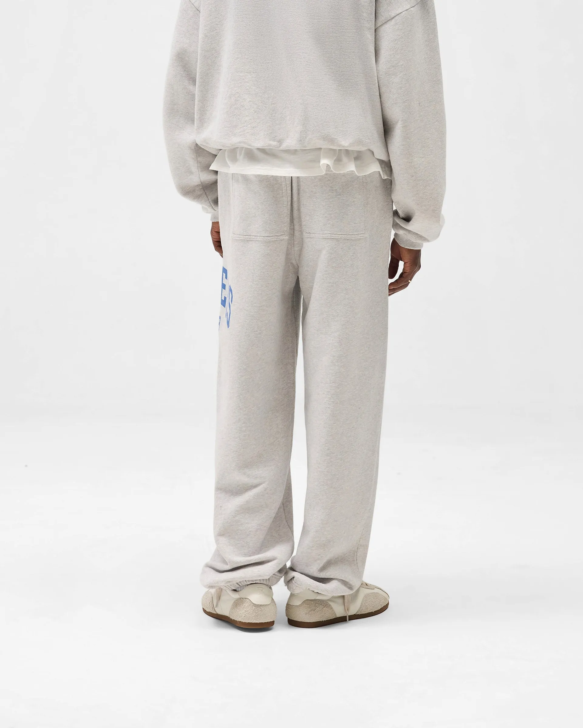 Represent Owners Club Sweatpant - Sprayed Ice Grey Marl sold by Represent product image thumbnail 5