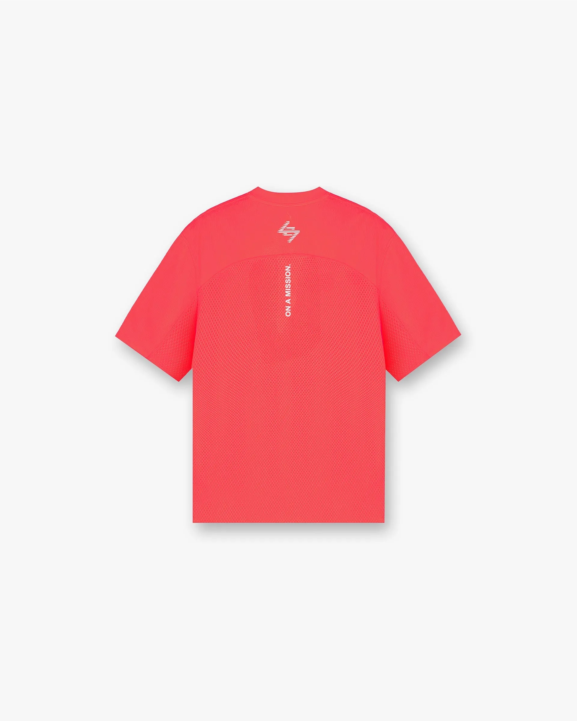 247 New York T-Shirt - Pink sold by Represent product image thumbnail 2