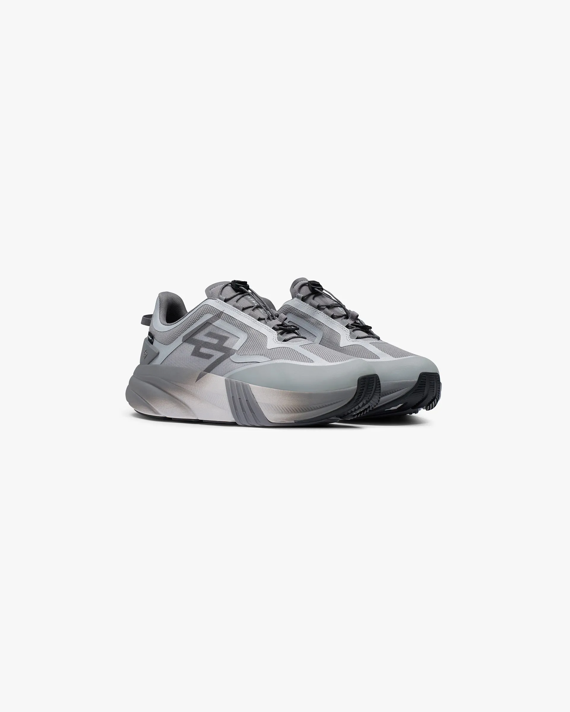 247 Arc-1 Runner Winter - Steel sold by Represent product image thumbnail 2