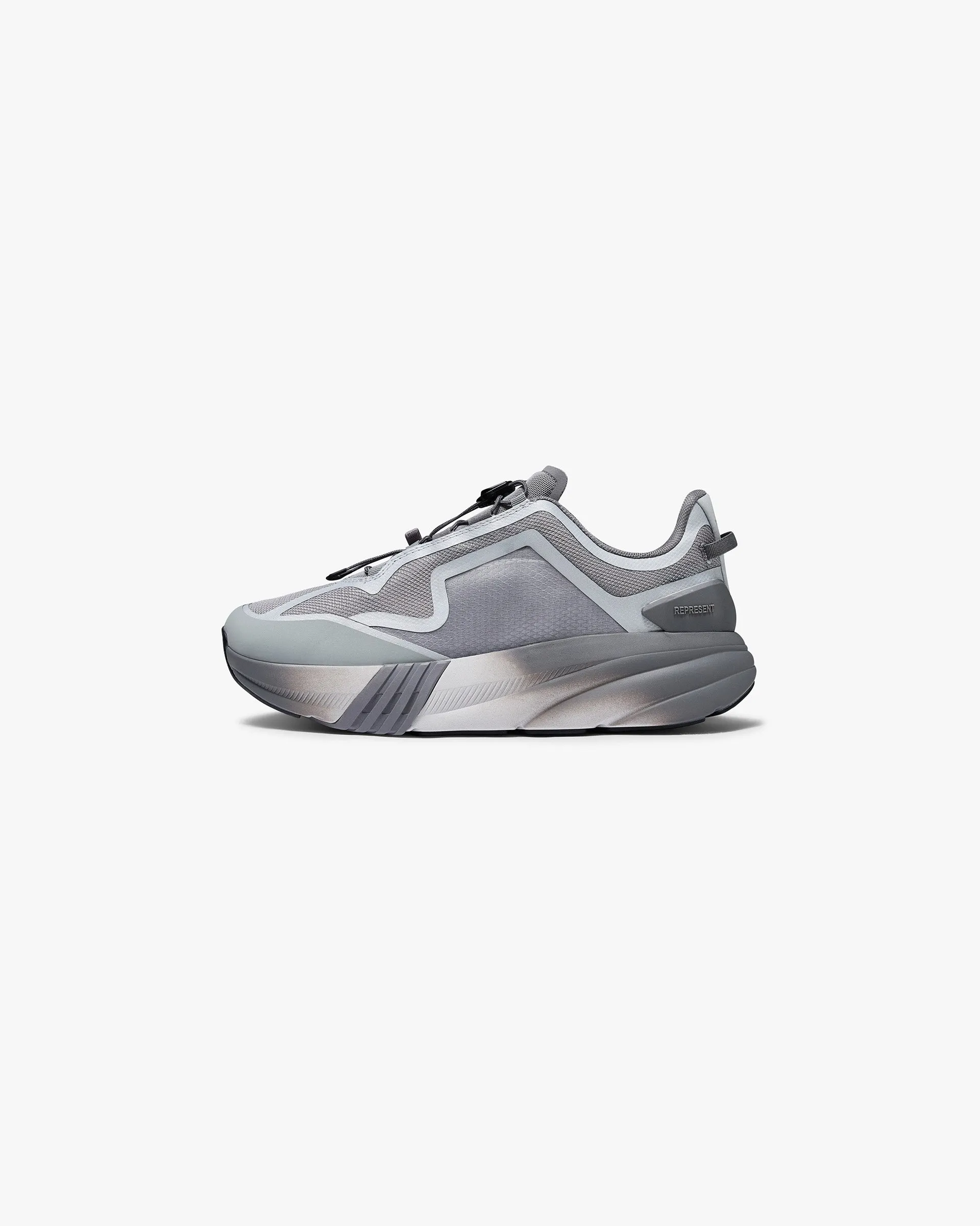 247 Arc-1 Runner Winter - Steel sold by Represent product image thumbnail 3