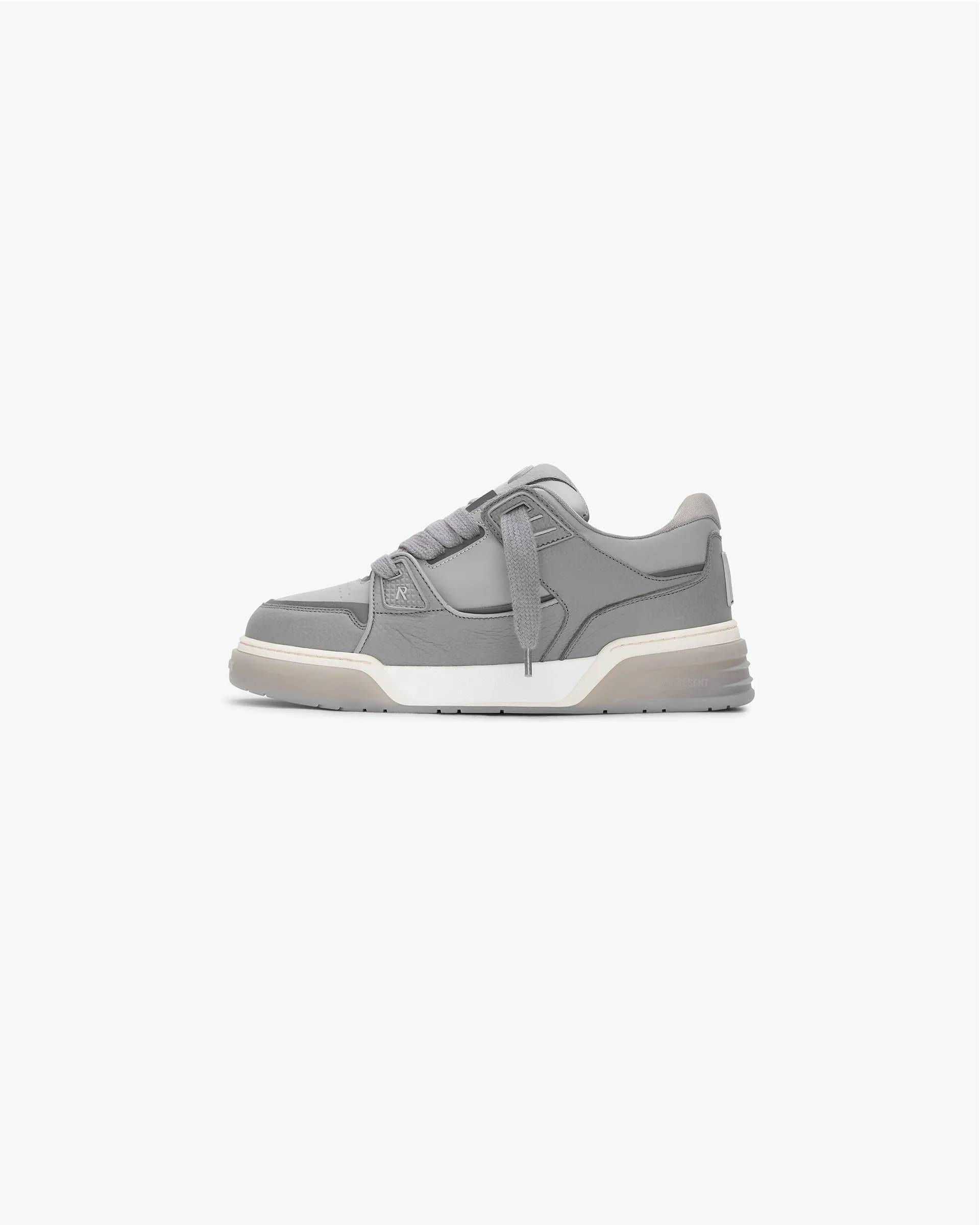 Studio Sneaker - Grey sold by Represent product image thumbnail 3