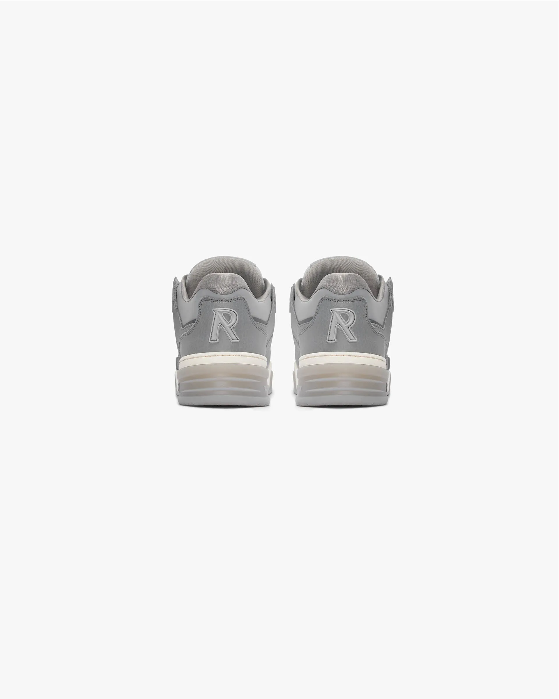 Studio Sneaker - Grey sold by Represent product image thumbnail 4