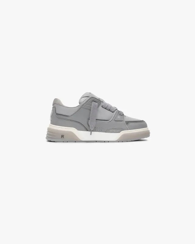 Studio Sneaker - Grey sold by Represent