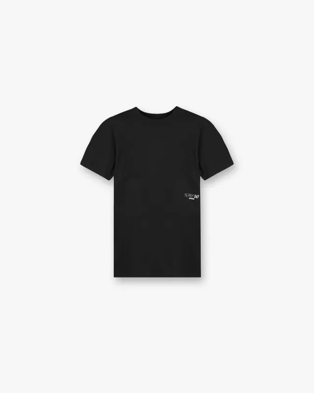 Team 247 Training T-Shirt - Black sold by Represent