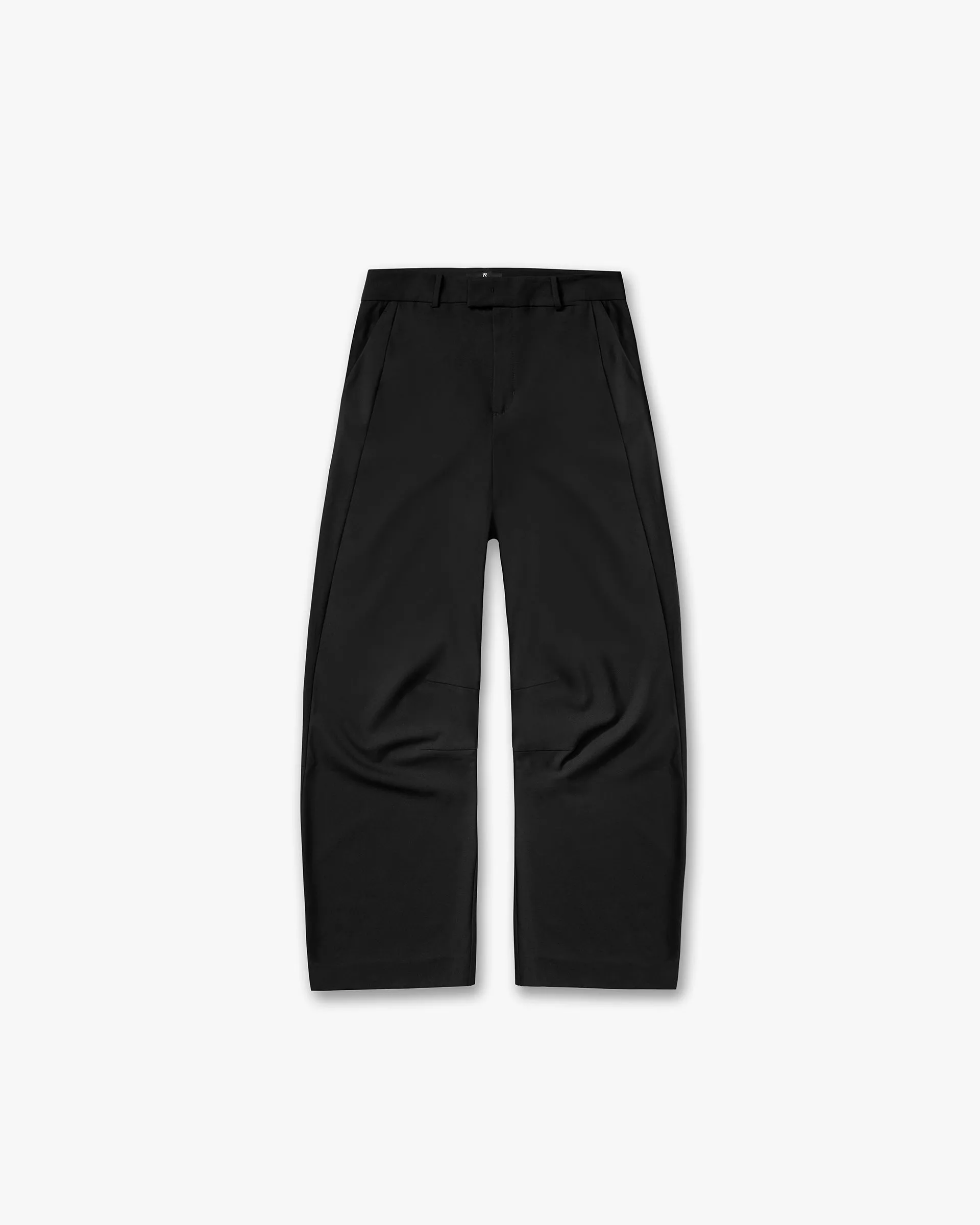 Slack Pant - Jet Black sold by Represent