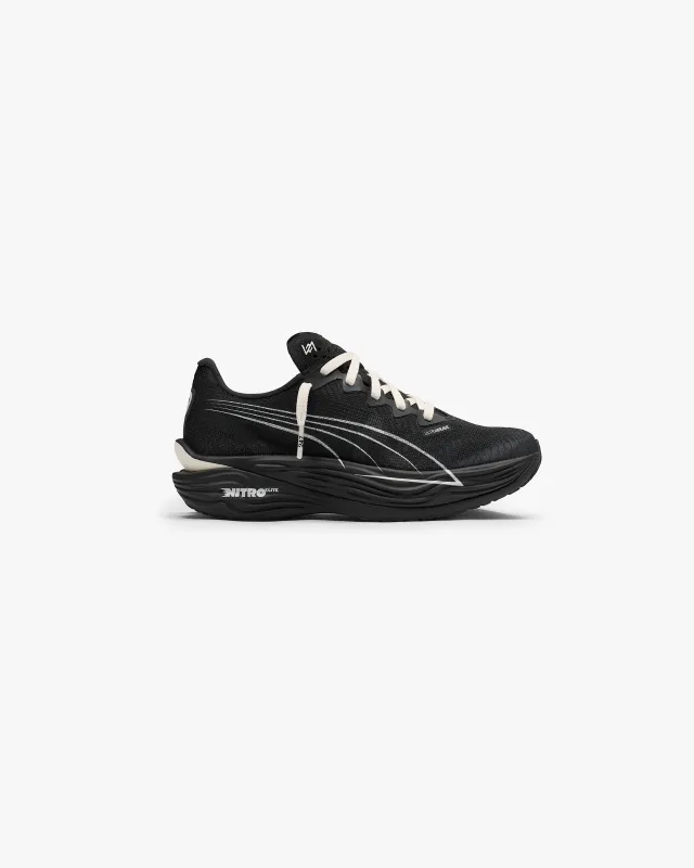 247 X Puma Deviate Nitro Elite 3 Women's - Black Alpine Snow sold by Represent