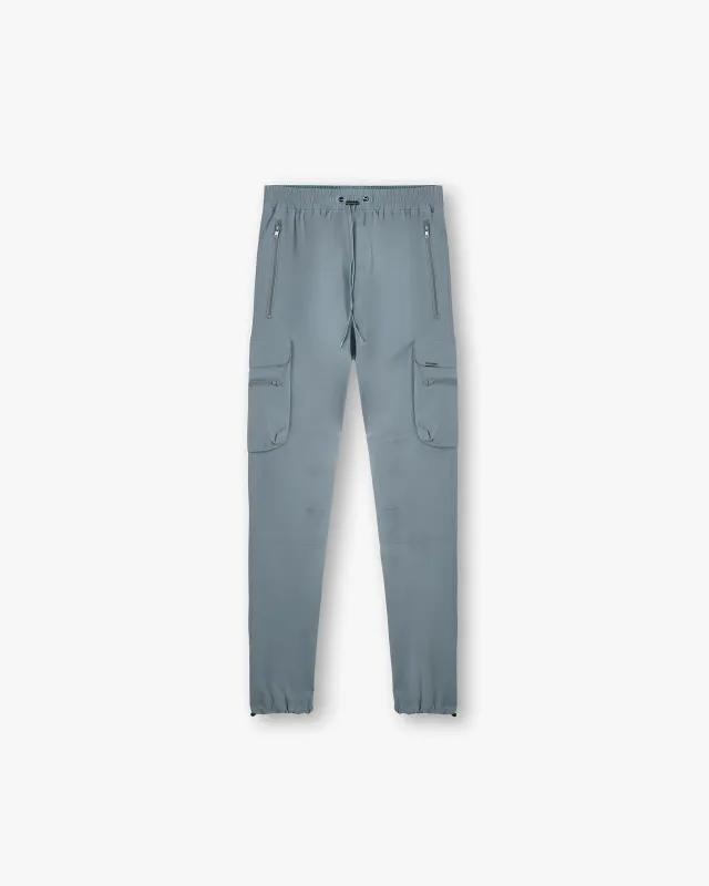 247 Pant - Dusky Navy sold by Represent