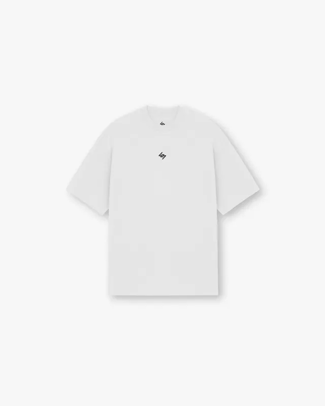 247 DNA Graphic T-Shirt - Flat White sold by Represent