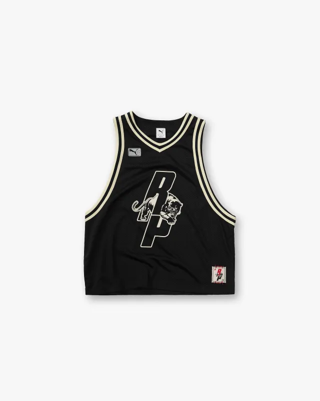 Represent X Puma Jersey - Puma Black sold by Represent