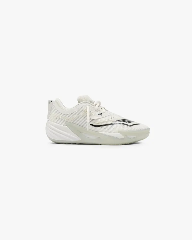 Represent 247 X Puma All-Pro Nitro 2 - Vapor Grey Puma Black made by Represent