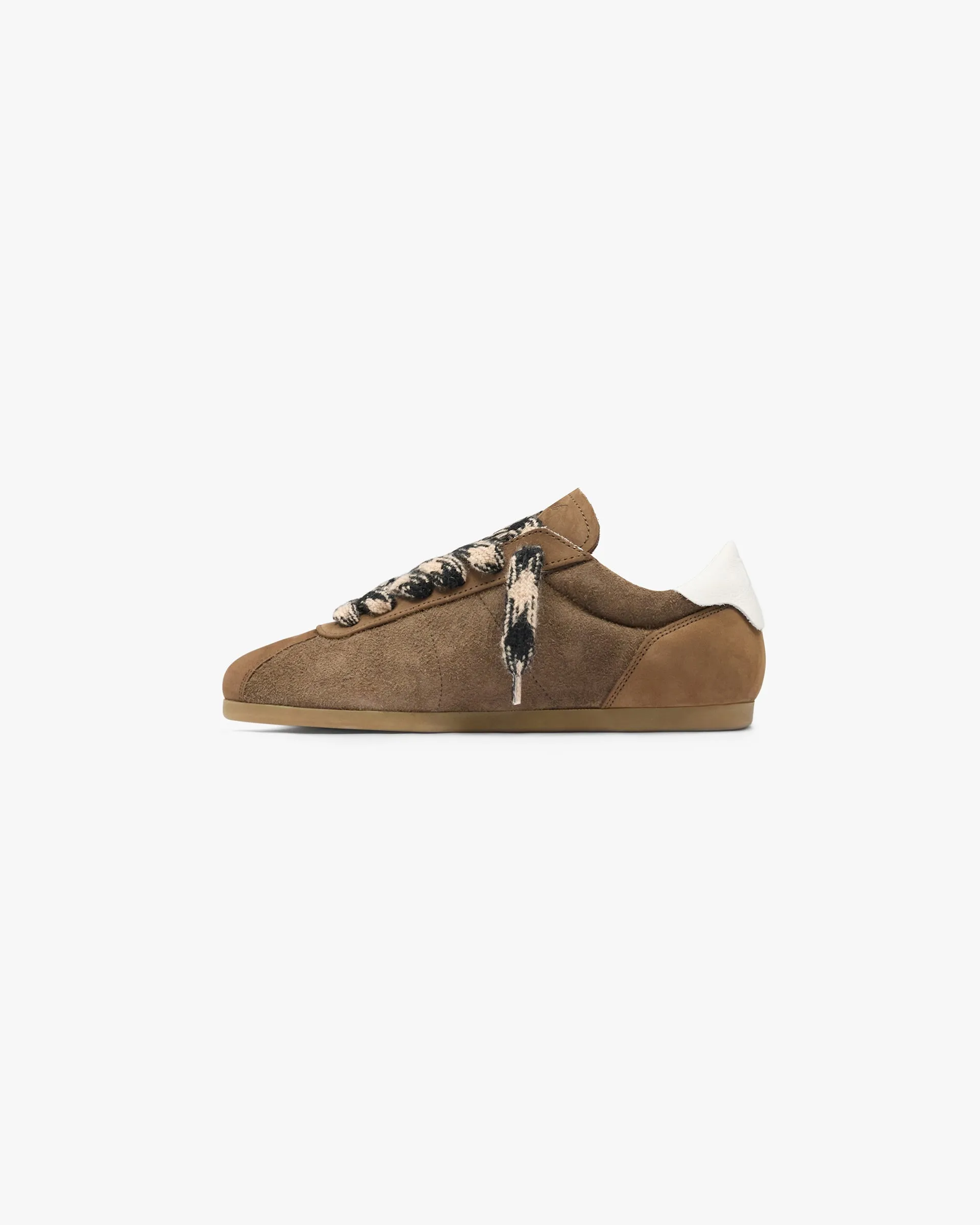 Low-Pro Nubuck - Brown sold by Represent product image thumbnail 3