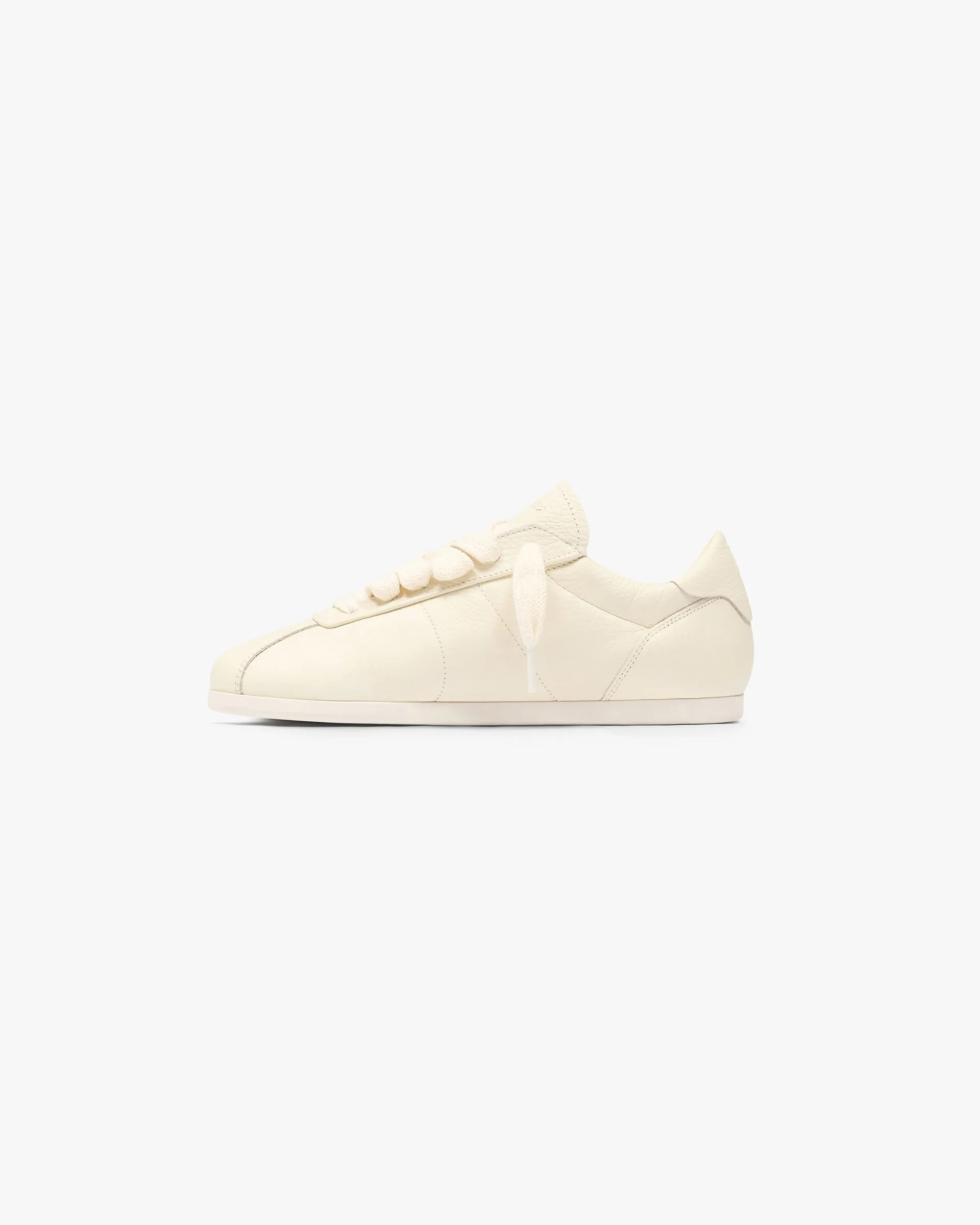 Low-Pro Leather - Cream sold by Represent product image thumbnail 3