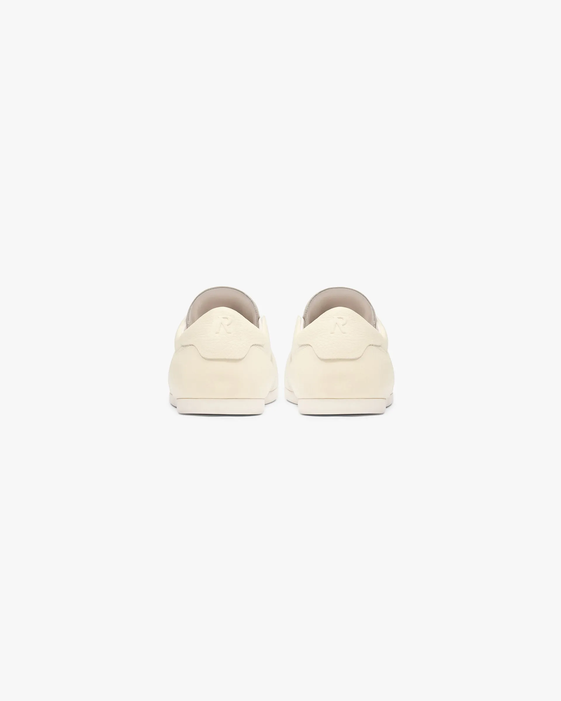 Low-Pro Leather - Cream sold by Represent product image thumbnail 4