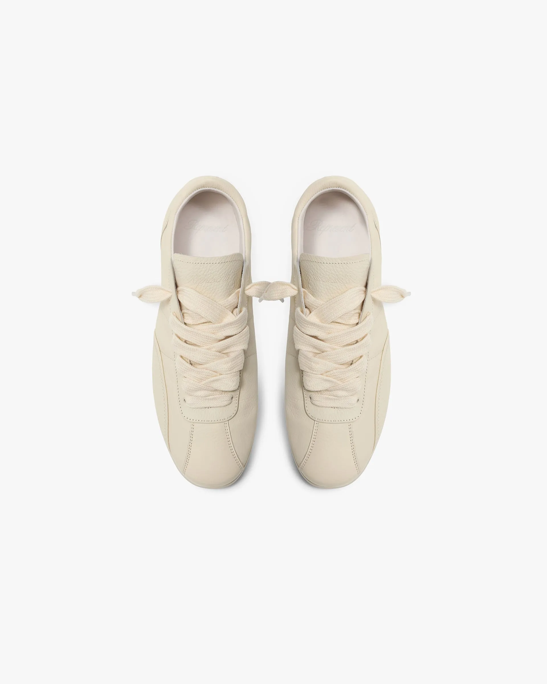 Low-Pro Leather - Cream sold by Represent product image thumbnail 5