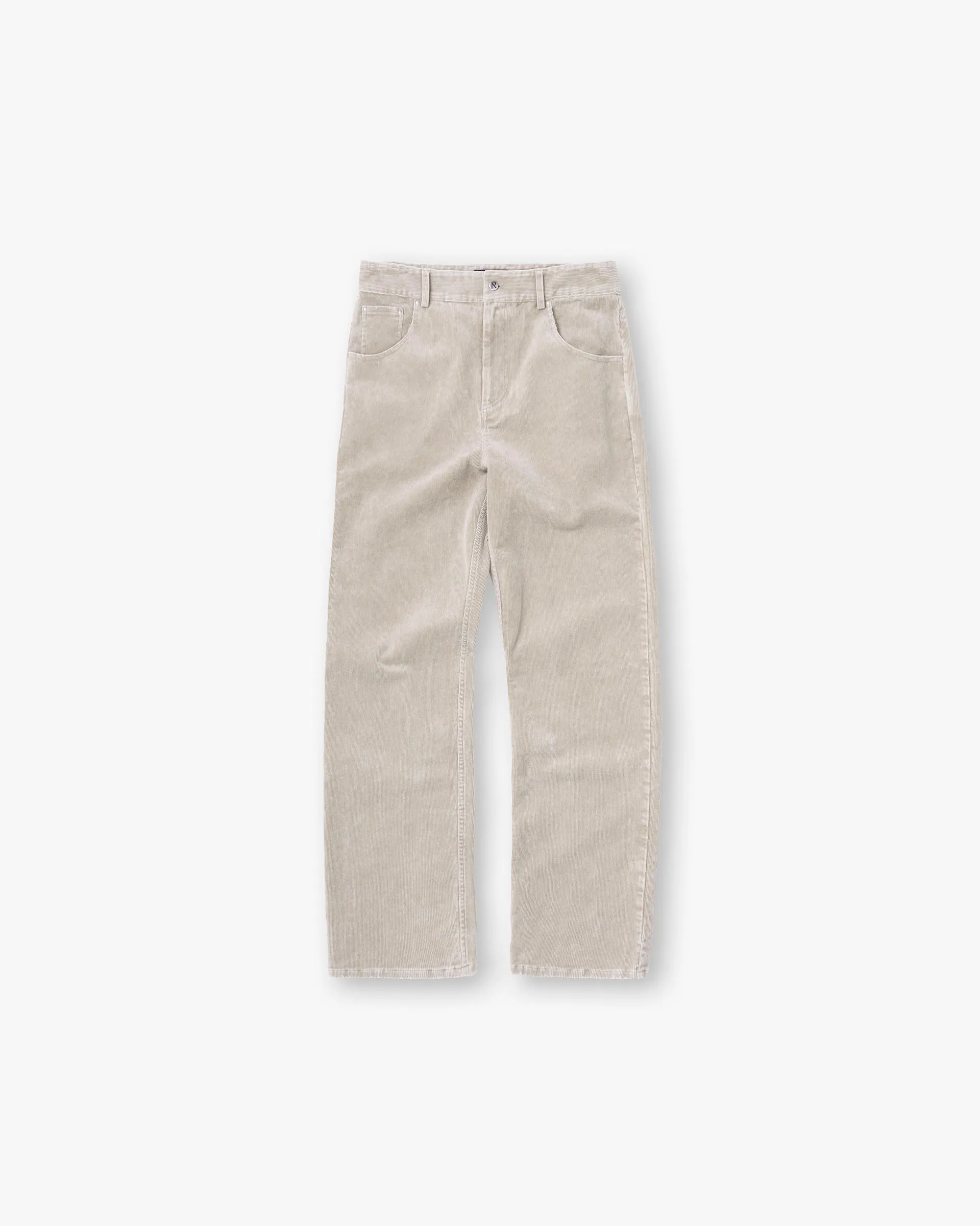 R2 Corduroy Pant - Vintage Khaki sold by Represent