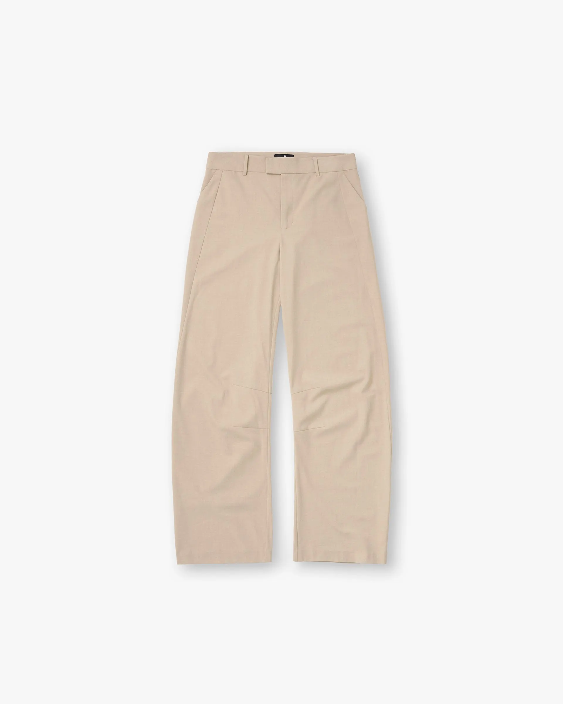 Slack Pant - Latte sold by Represent