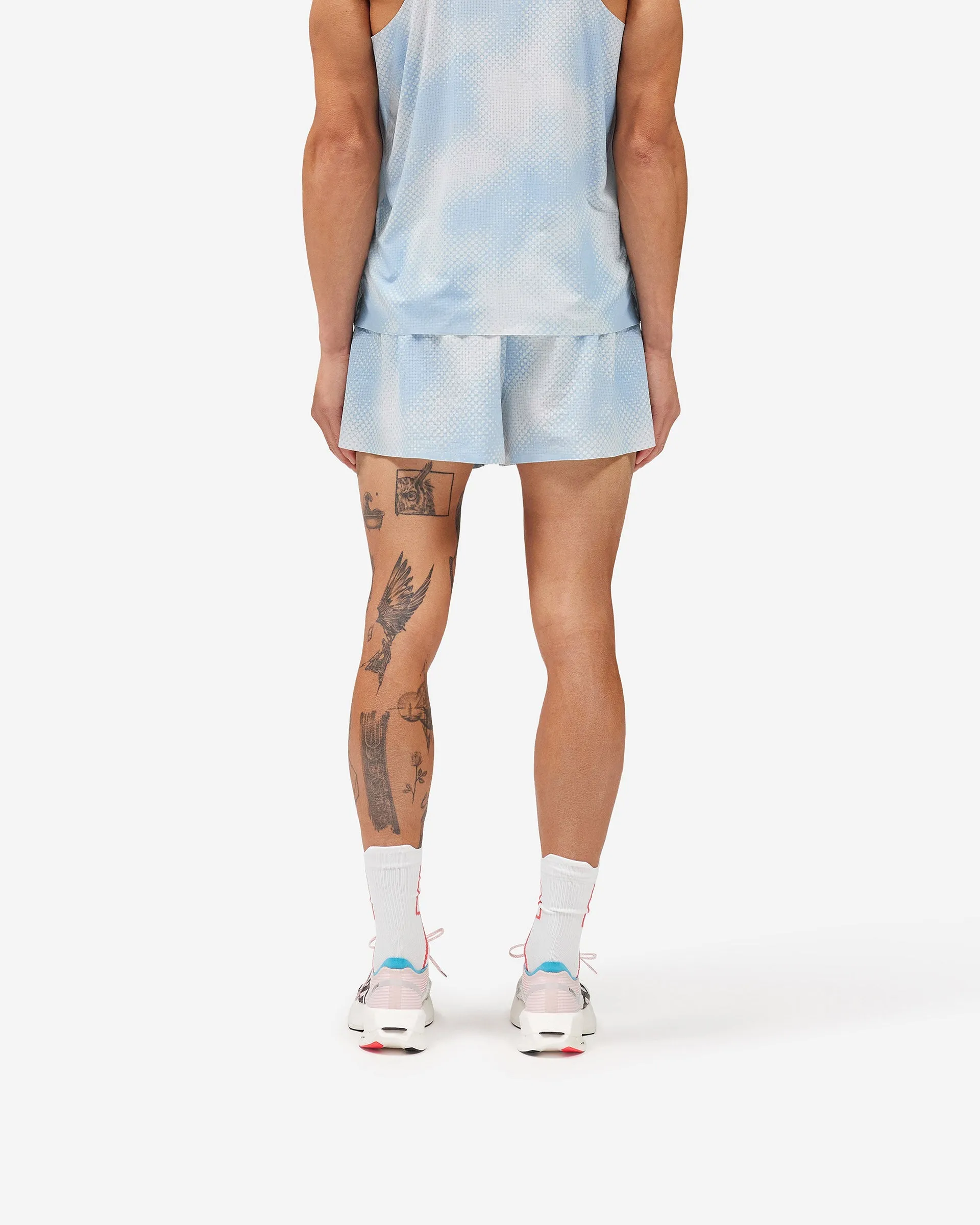 247 Ultra Short - Glacier Fade Out sold by Represent product image thumbnail 4