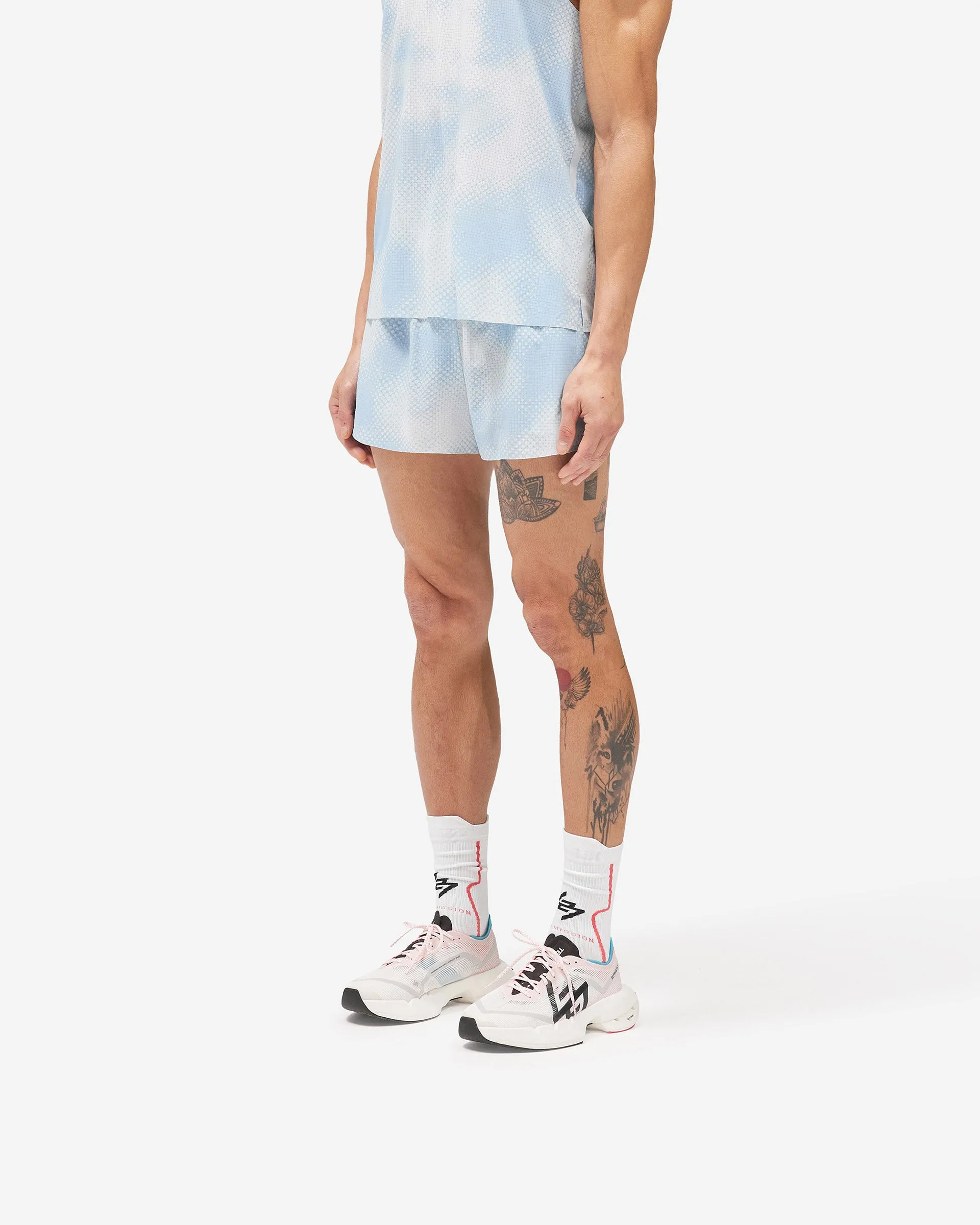 247 Ultra Short - Glacier Fade Out sold by Represent product image thumbnail 2