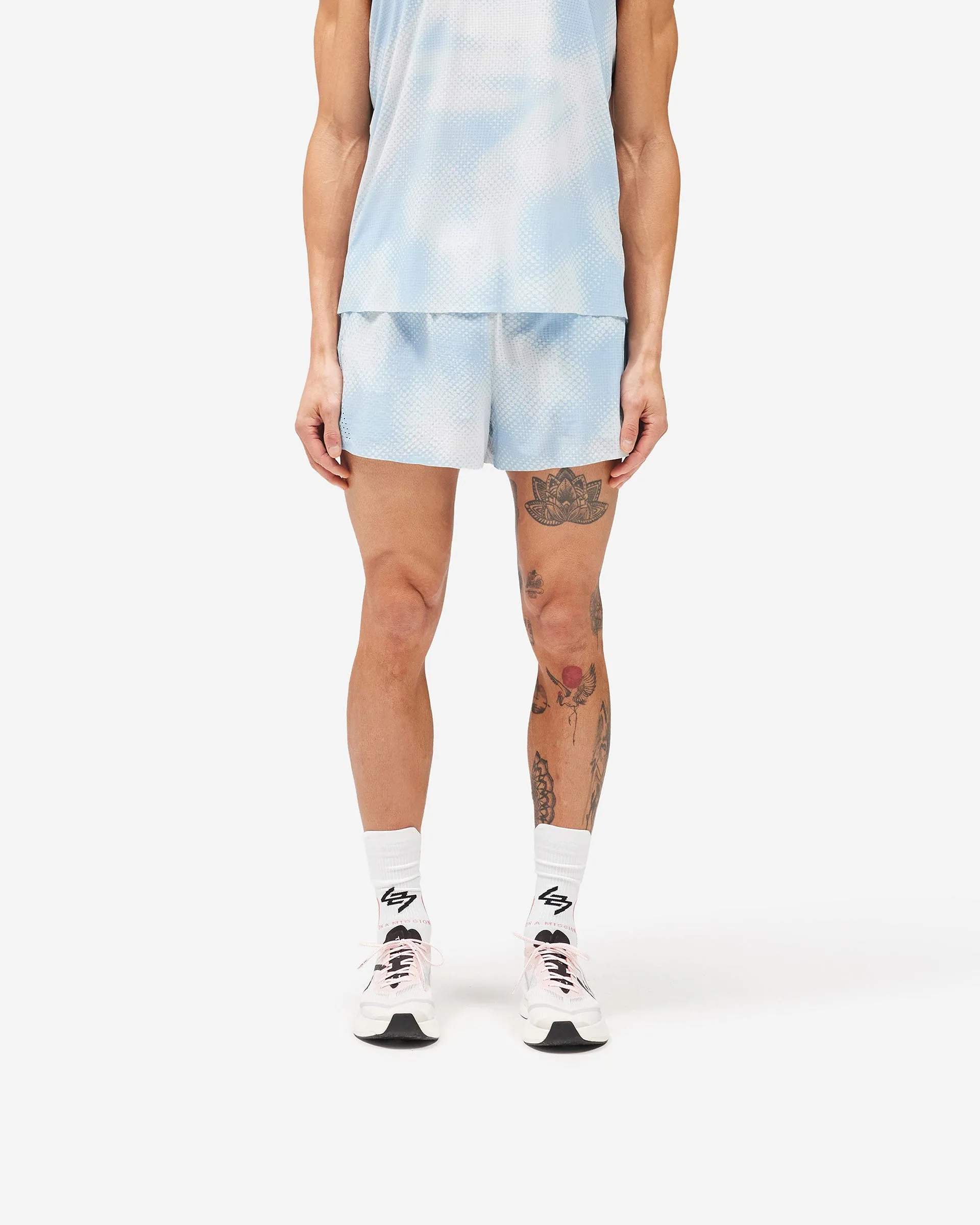 247 Ultra Short - Glacier Fade Out sold by Represent product image thumbnail 3