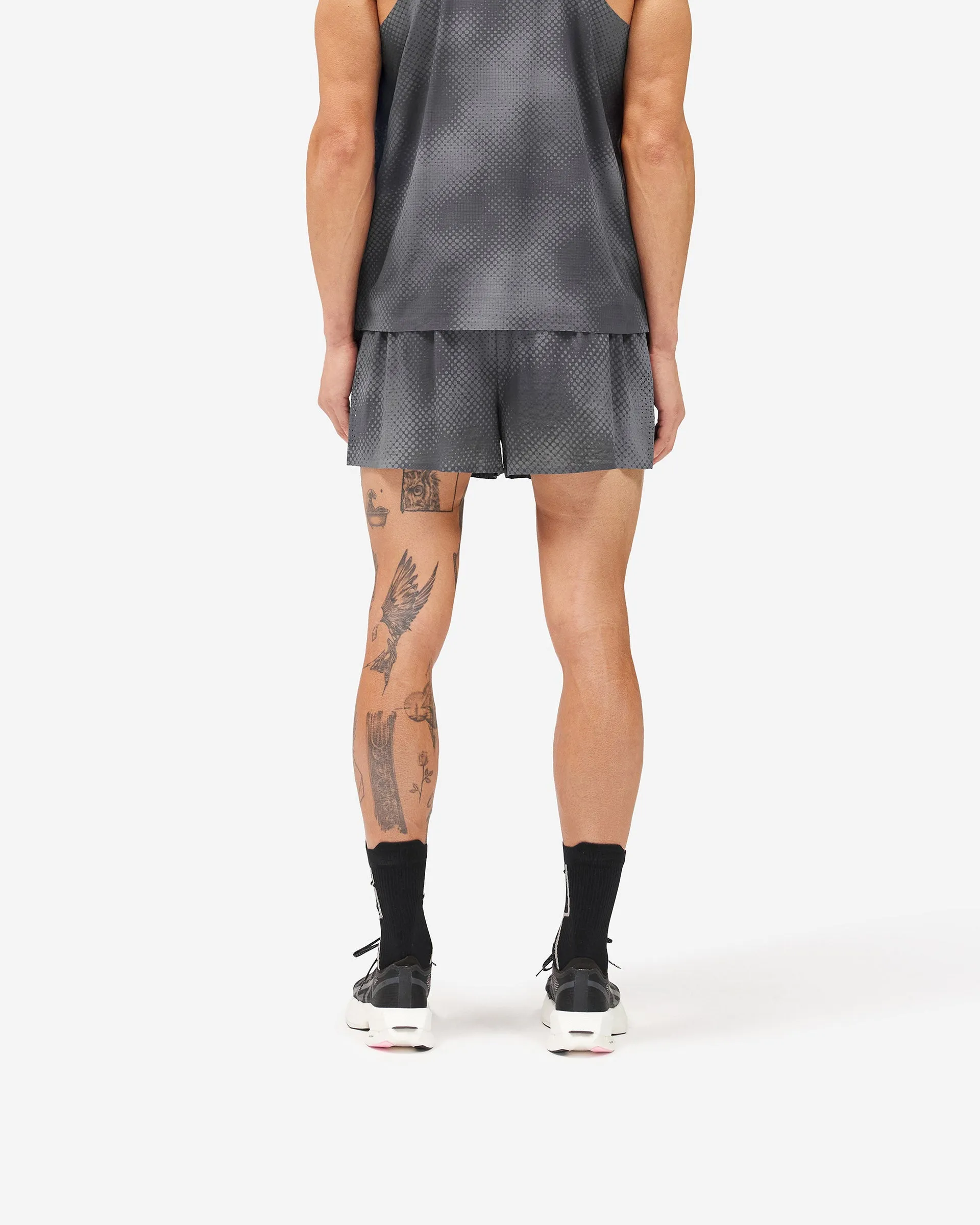 247 Ultra Short - Black Fade Out sold by Represent product image thumbnail 4