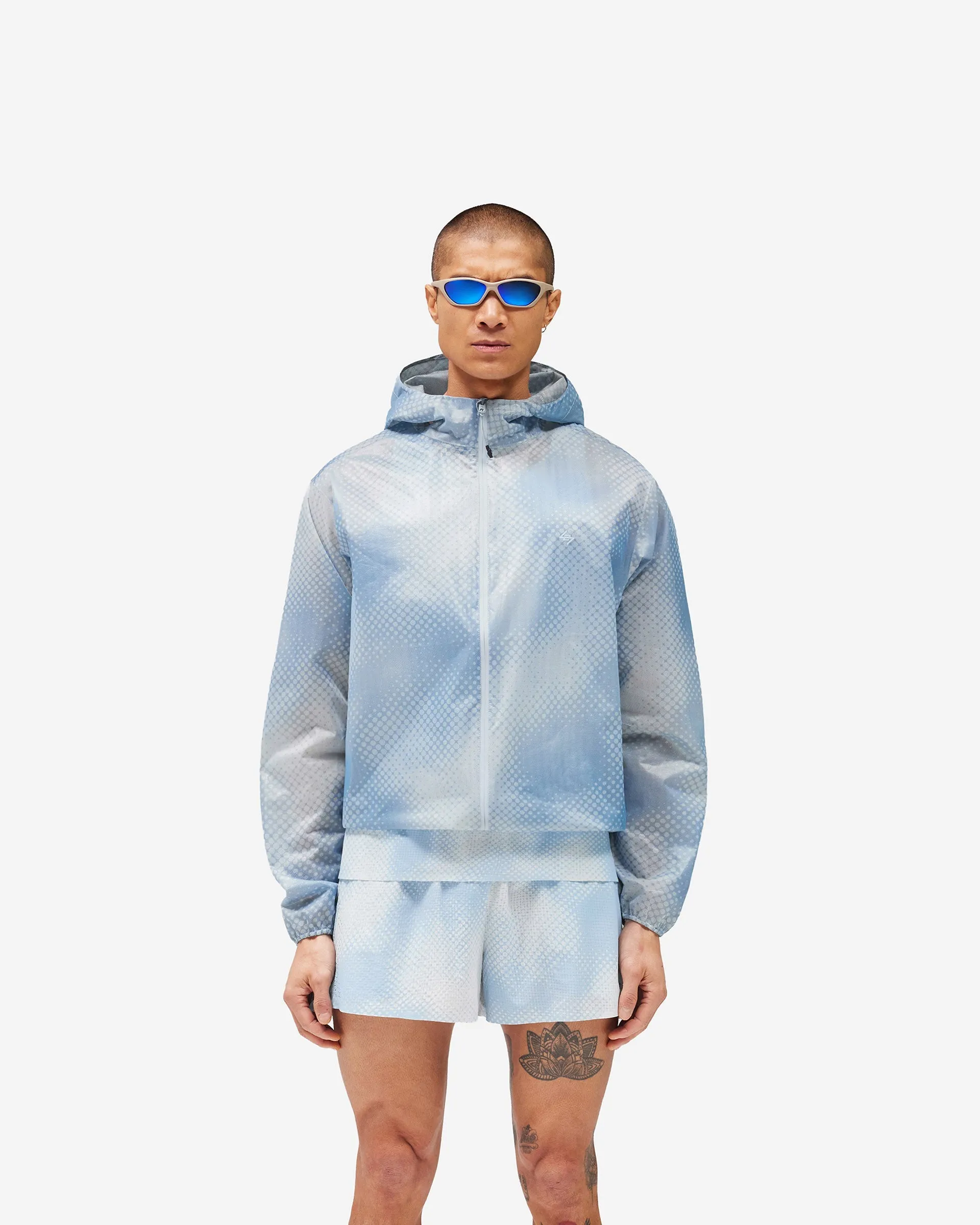247 Ultra Jacket - Glacier Fade Out sold by Represent product image thumbnail 3