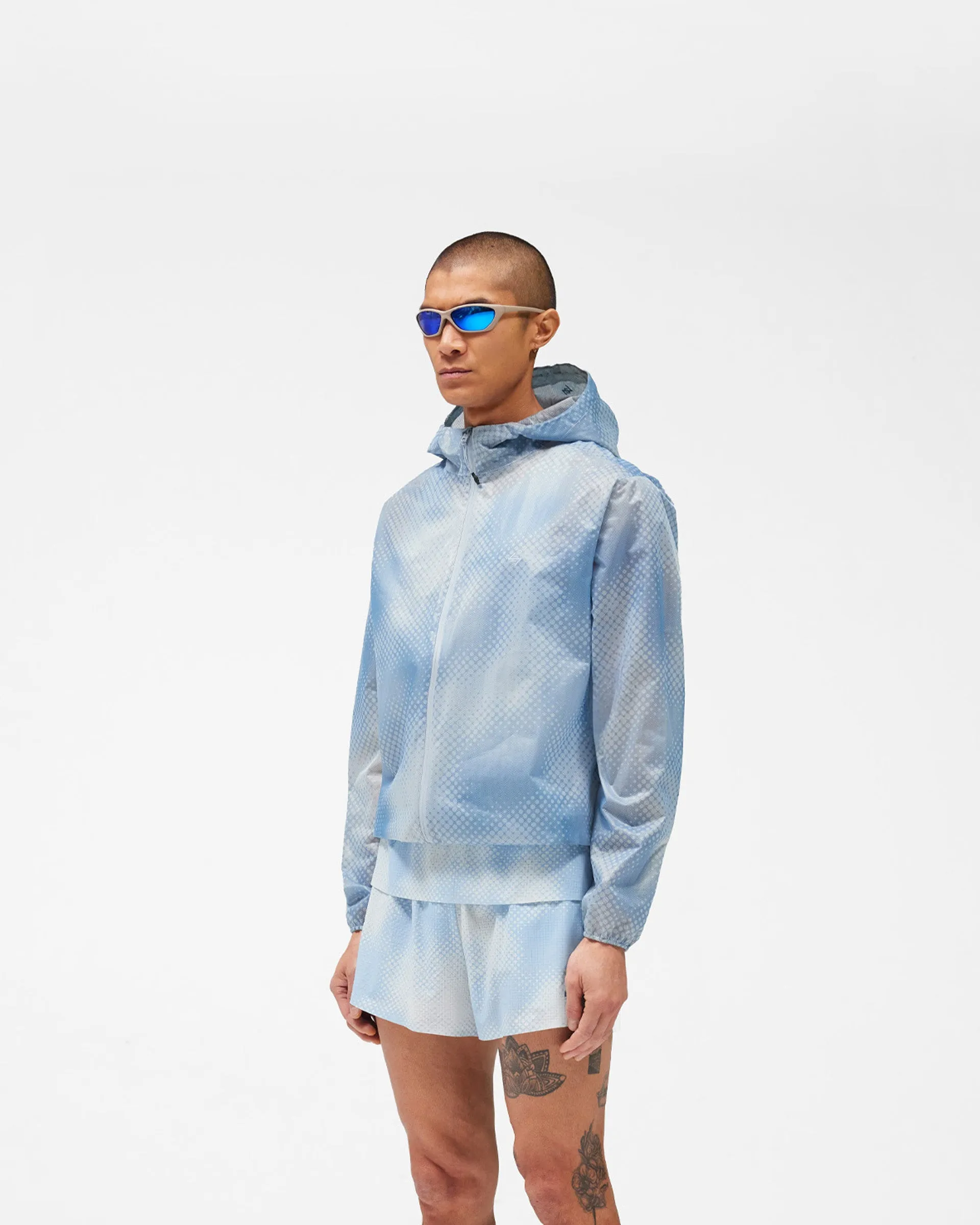 247 Ultra Jacket - Glacier Fade Out sold by Represent product image thumbnail 4