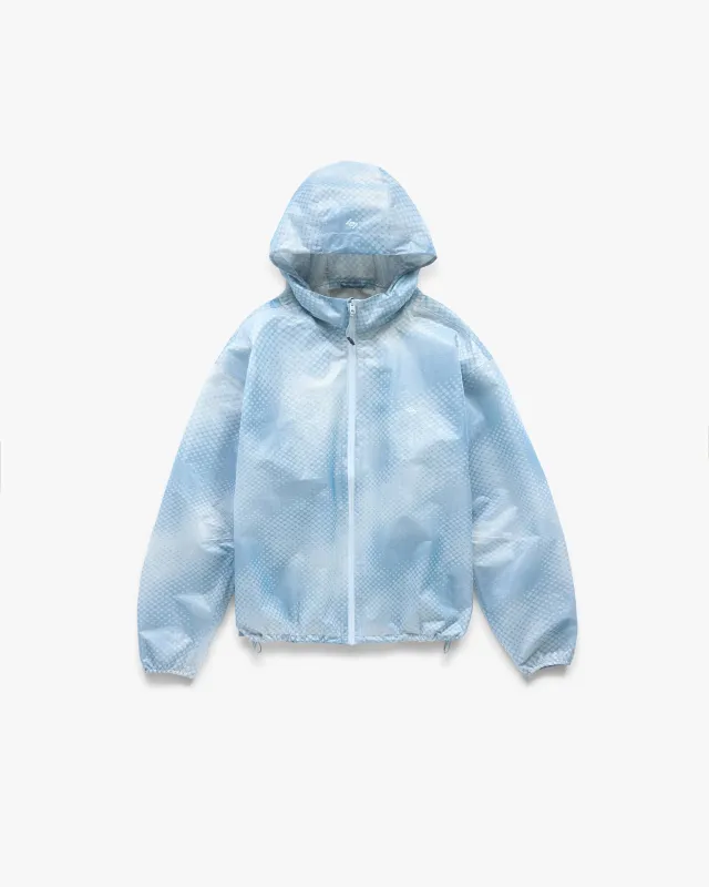 247 Ultra Jacket - Glacier Fade Out made by Represent