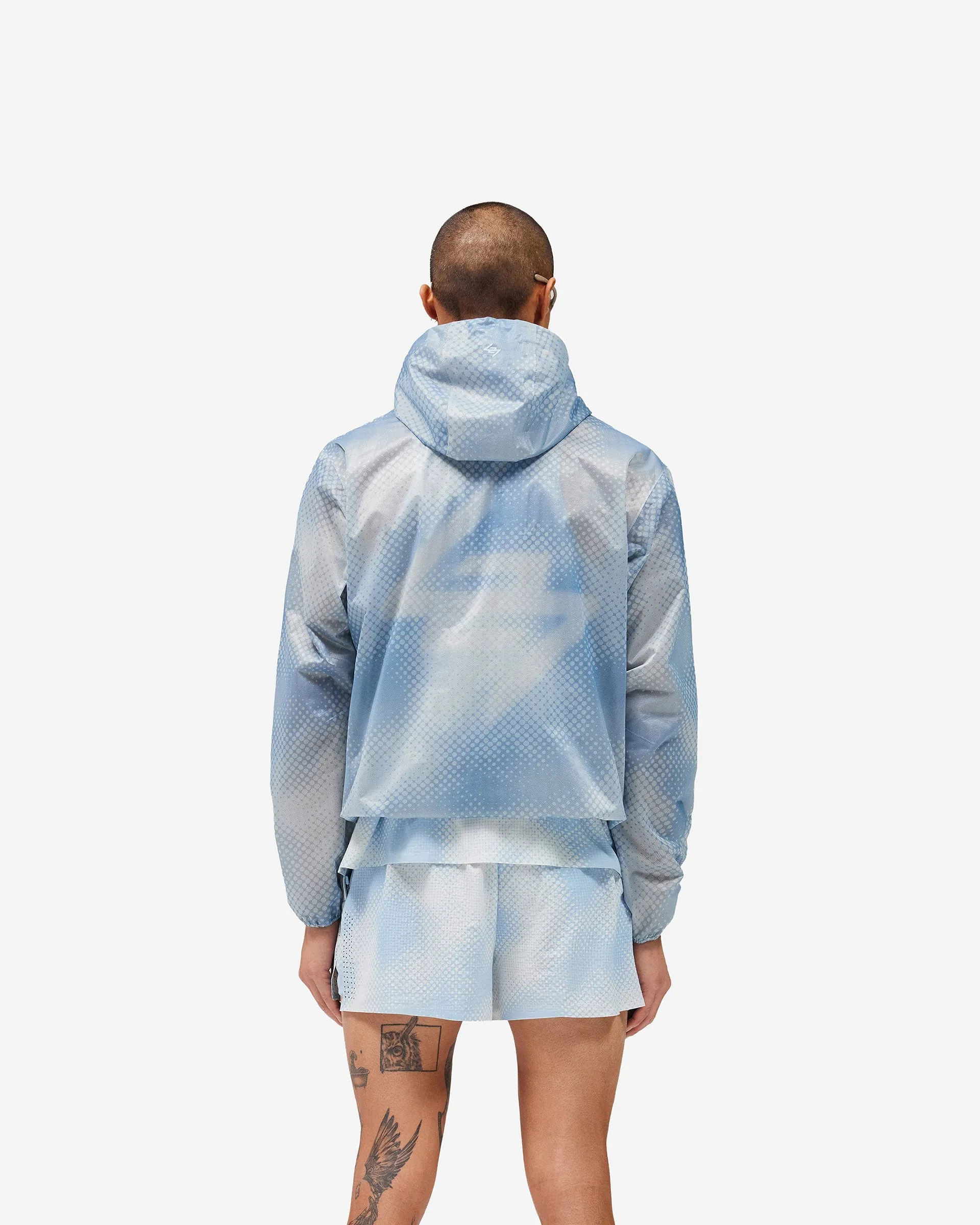 247 Ultra Jacket - Glacier Fade Out sold by Represent product image thumbnail 5