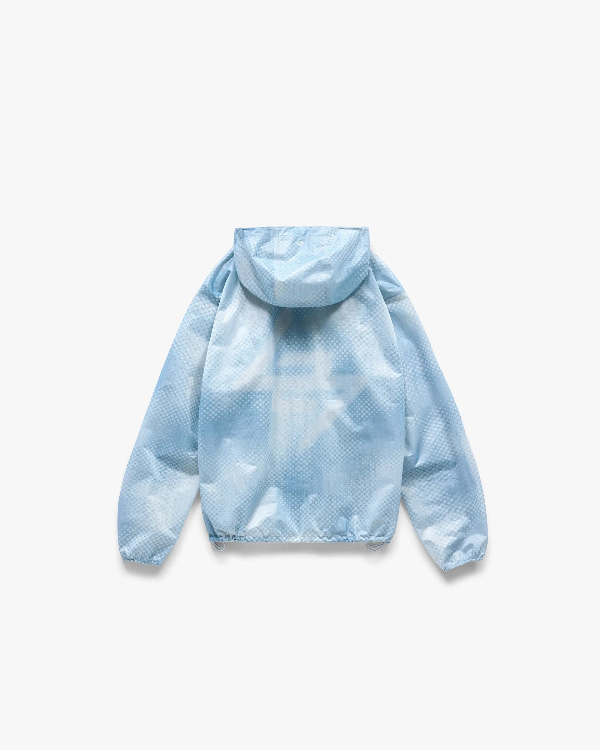 247 Ultra Jacket - Glacier Fade Out sold by Represent product image thumbnail 2