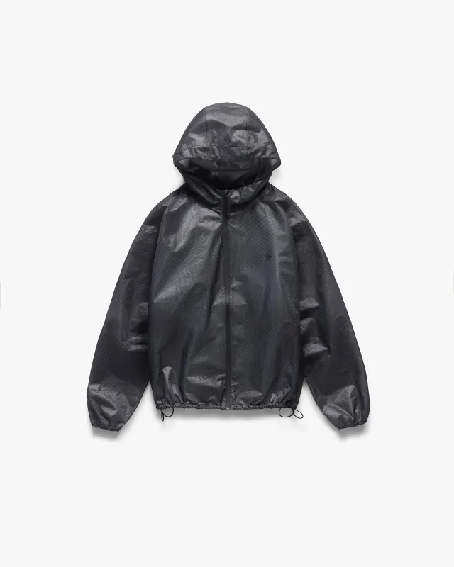 247 Ultra Jacket - Black Fade Out made by Represent