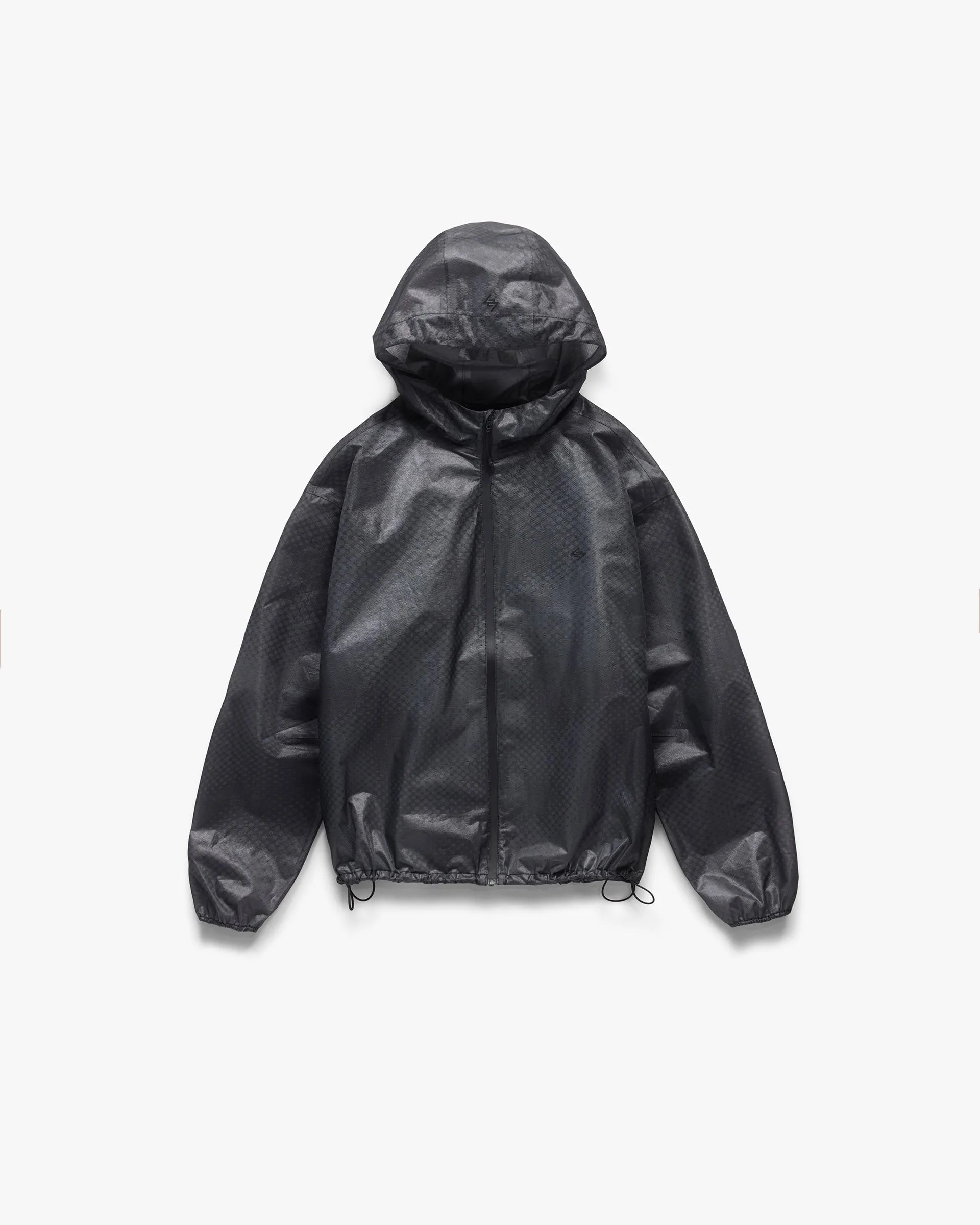 247 Ultra Jacket - Black Fade Out sold by Represent