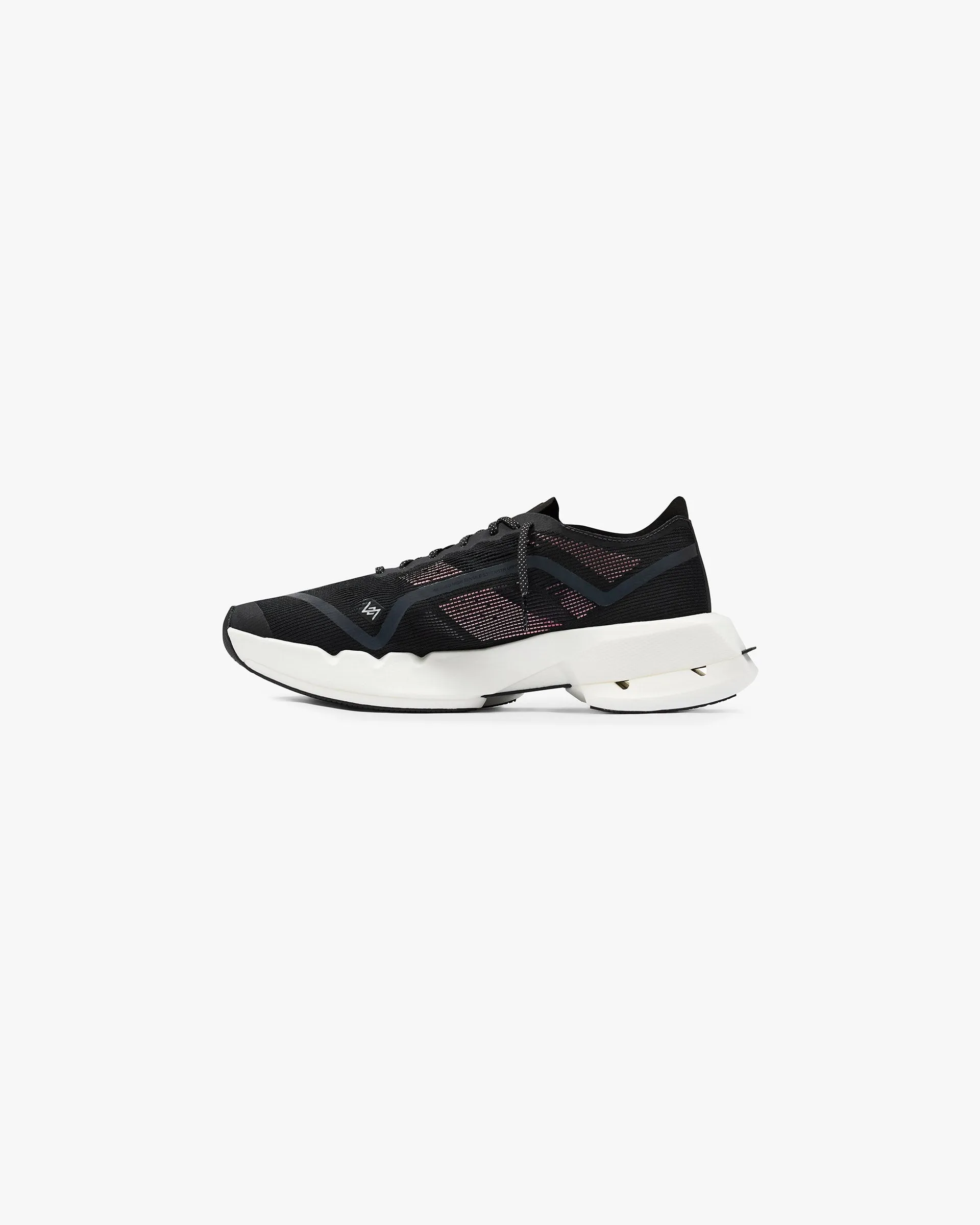 247 Arc-4 Elite Race - Black sold by Represent product image thumbnail 3