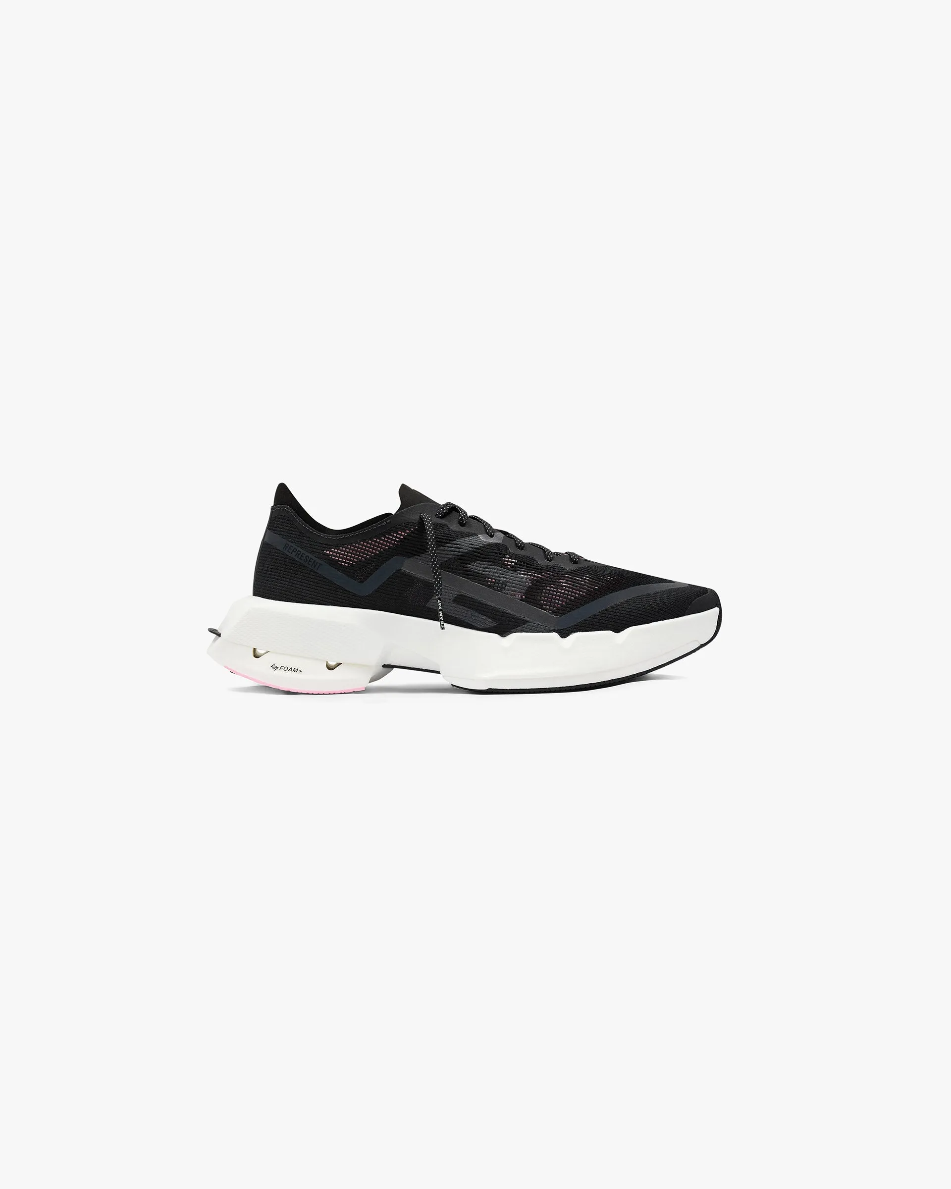 247 Arc-4 Elite Race - Black sold by Represent