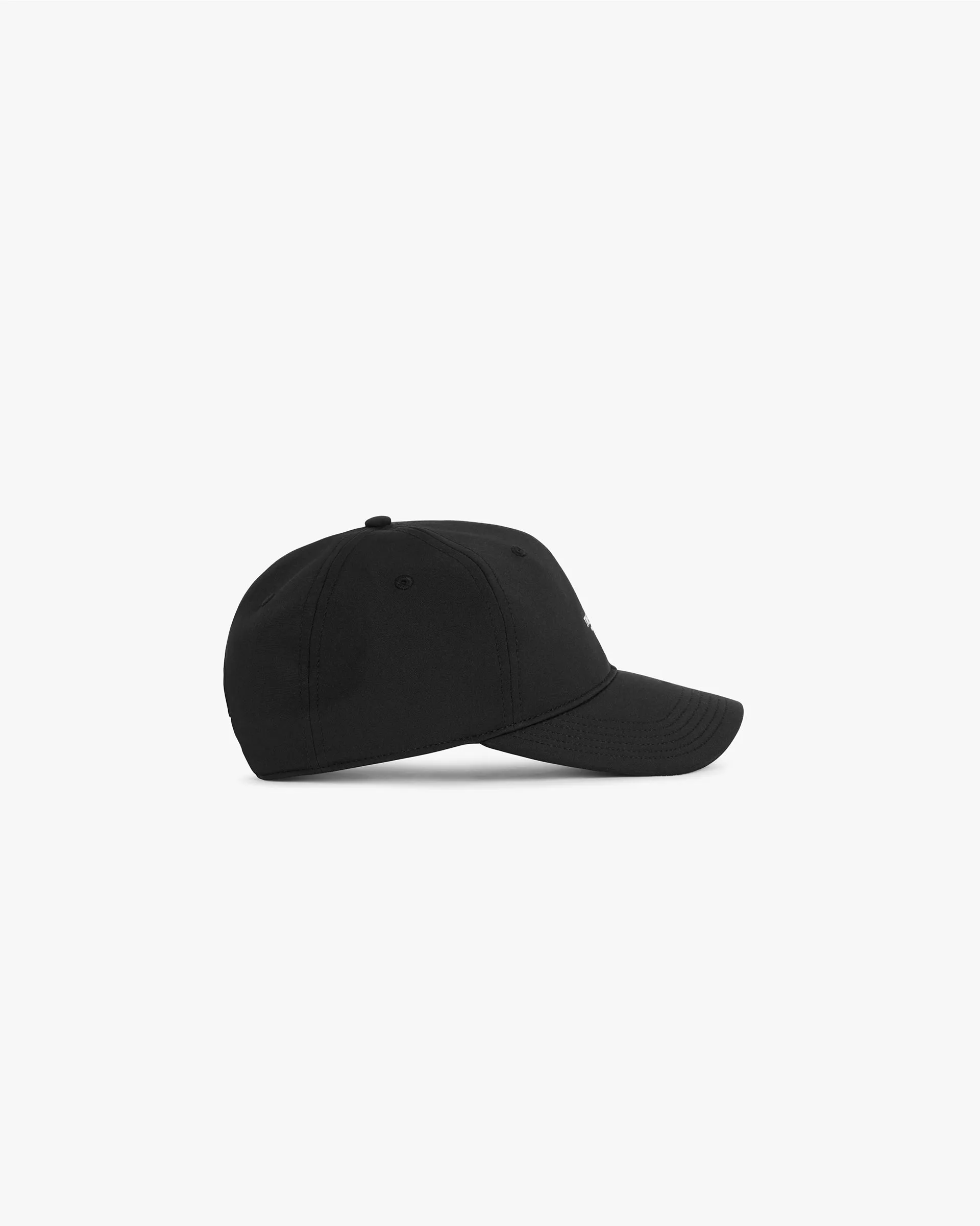 Micro Owners Club Nylon Cap - Jet Black sold by Represent product image thumbnail 2