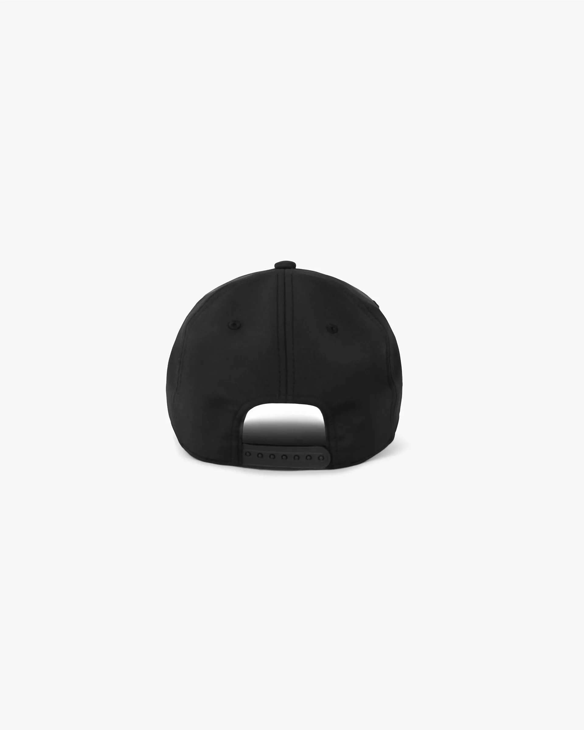 Micro Owners Club Nylon Cap - Jet Black sold by Represent product image thumbnail 3