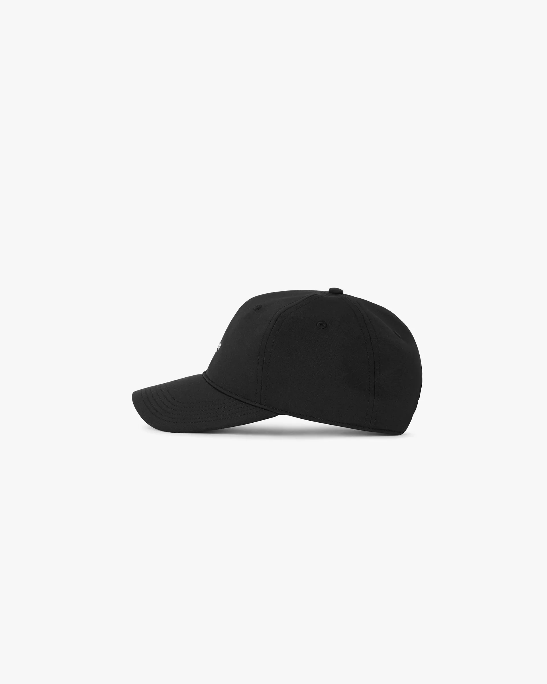 Micro Owners Club Nylon Cap - Jet Black sold by Represent product image thumbnail 4